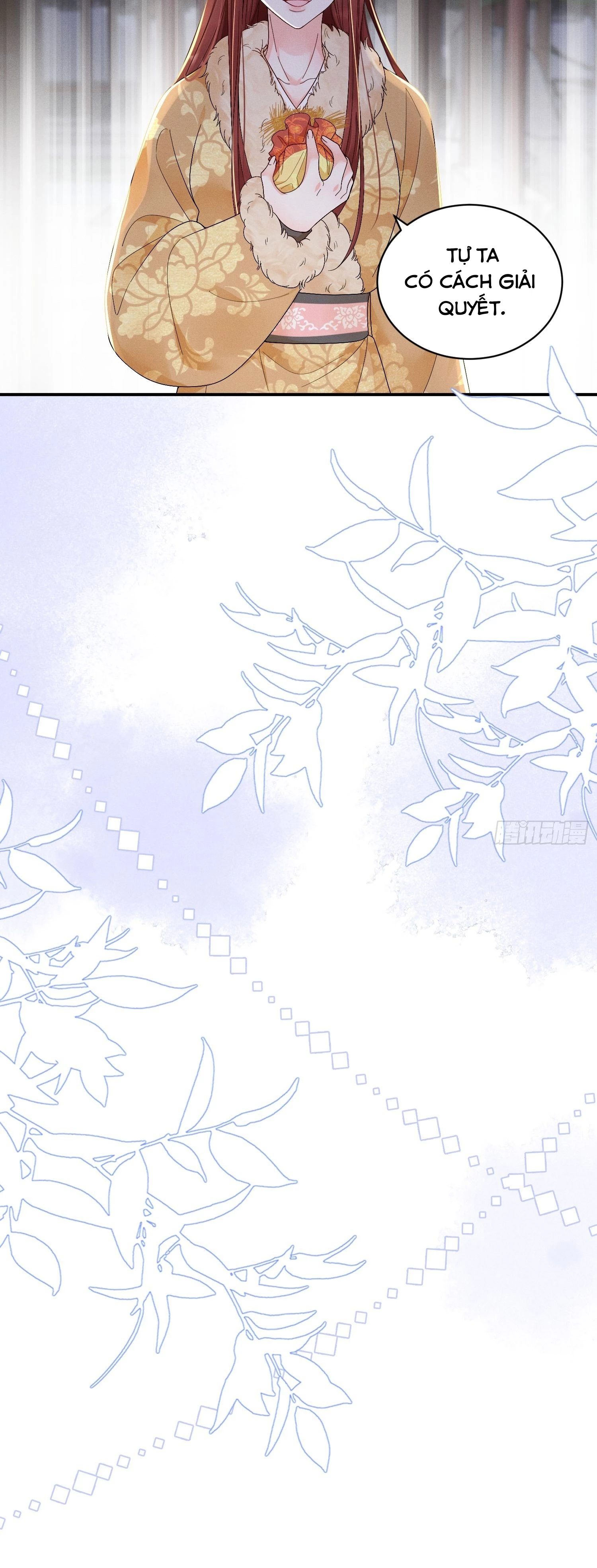 Phú Bà Xuyên Không : Thế Tử Không Dễ Lừa Gạt Chapter 10 - 11