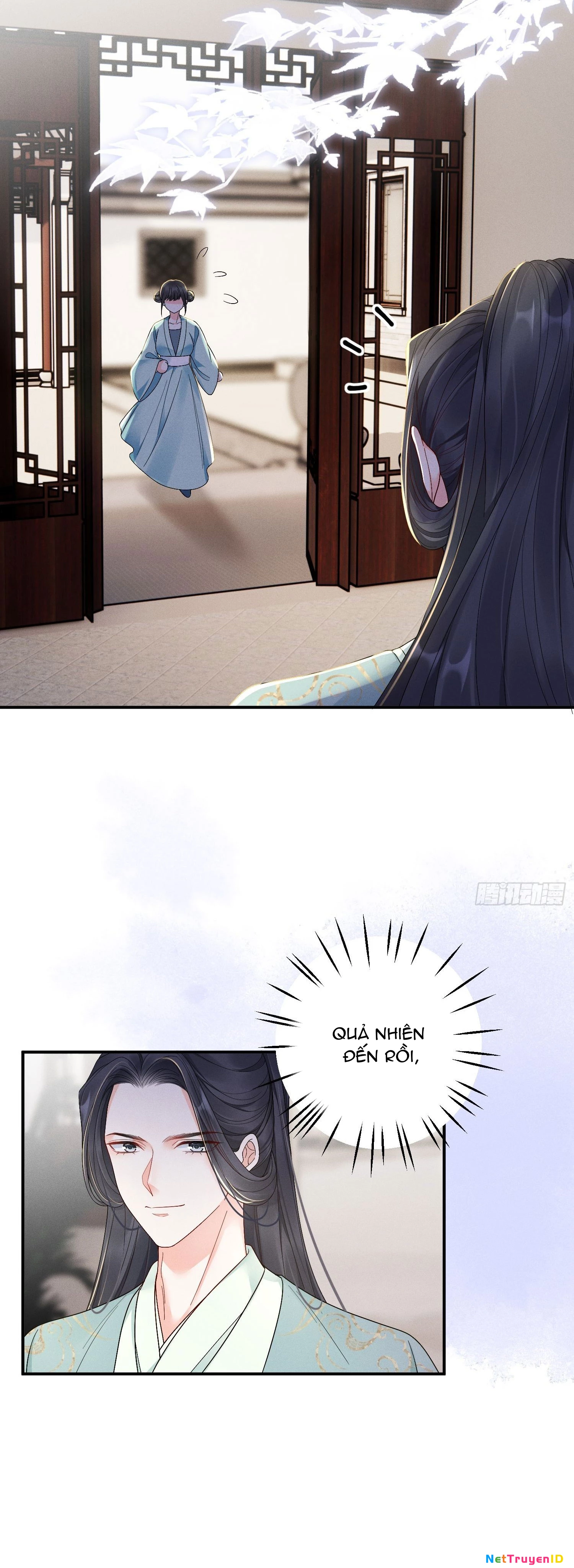 Phú Bà Xuyên Không : Thế Tử Không Dễ Lừa Gạt Chapter 10 - 22