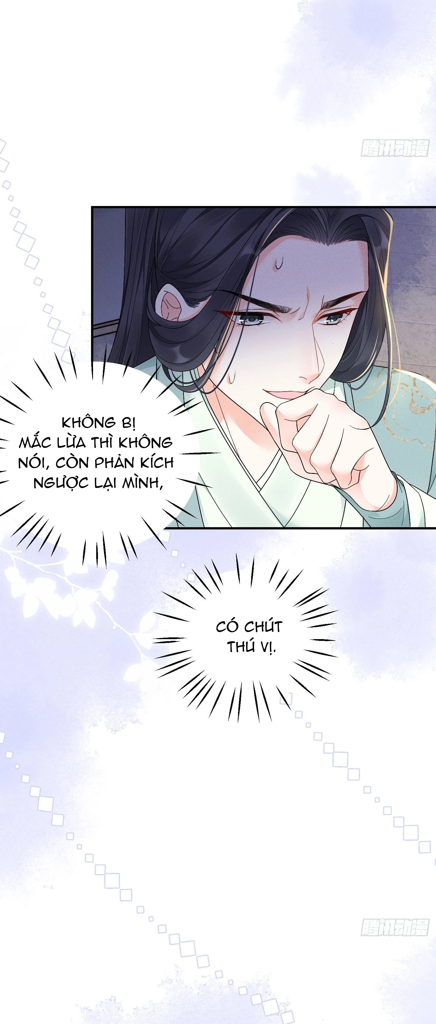 Phú Bà Xuyên Không : Thế Tử Không Dễ Lừa Gạt Chapter 10 - 26