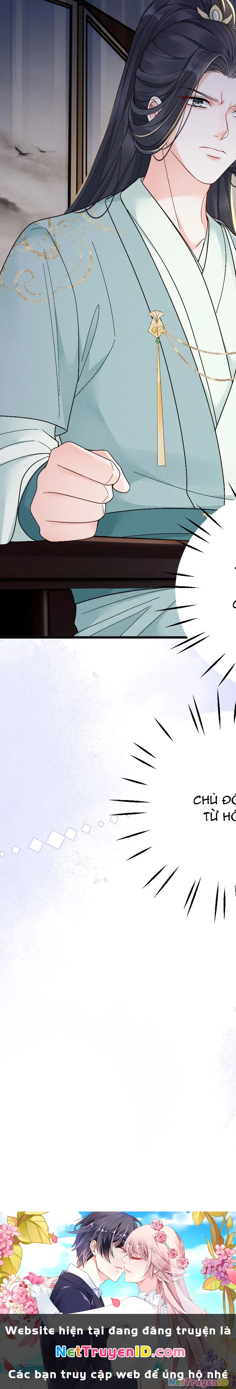 Phú Bà Xuyên Không : Thế Tử Không Dễ Lừa Gạt Chapter 10 - 28