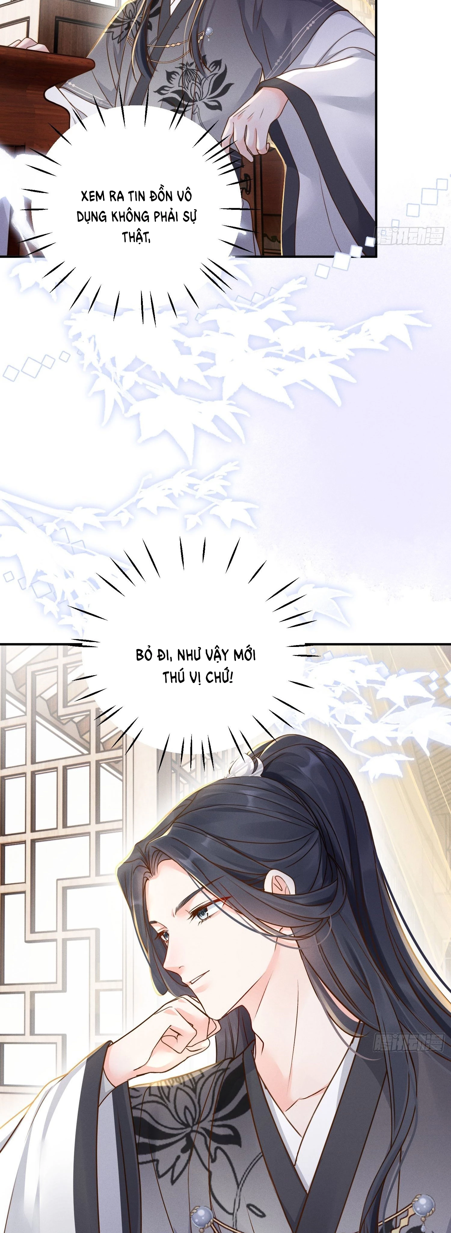 Phú Bà Xuyên Không : Thế Tử Không Dễ Lừa Gạt Chapter 13 - 7