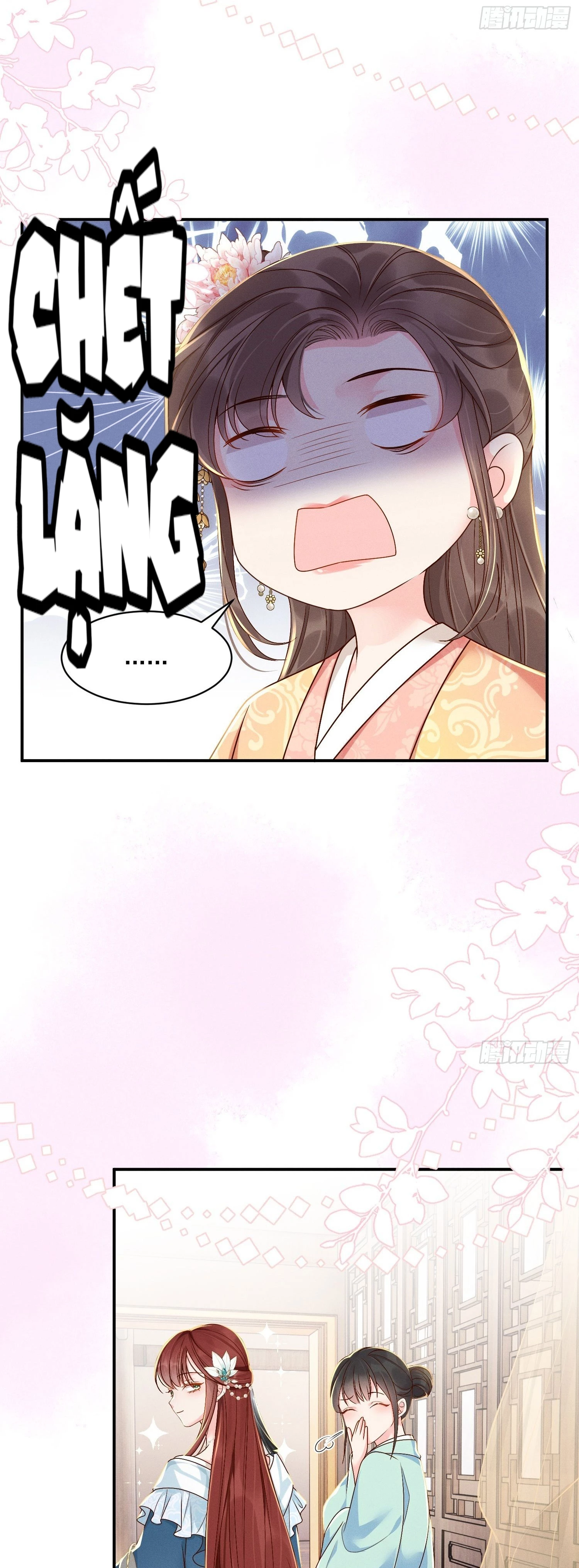 Phú Bà Xuyên Không : Thế Tử Không Dễ Lừa Gạt Chapter 13 - 11