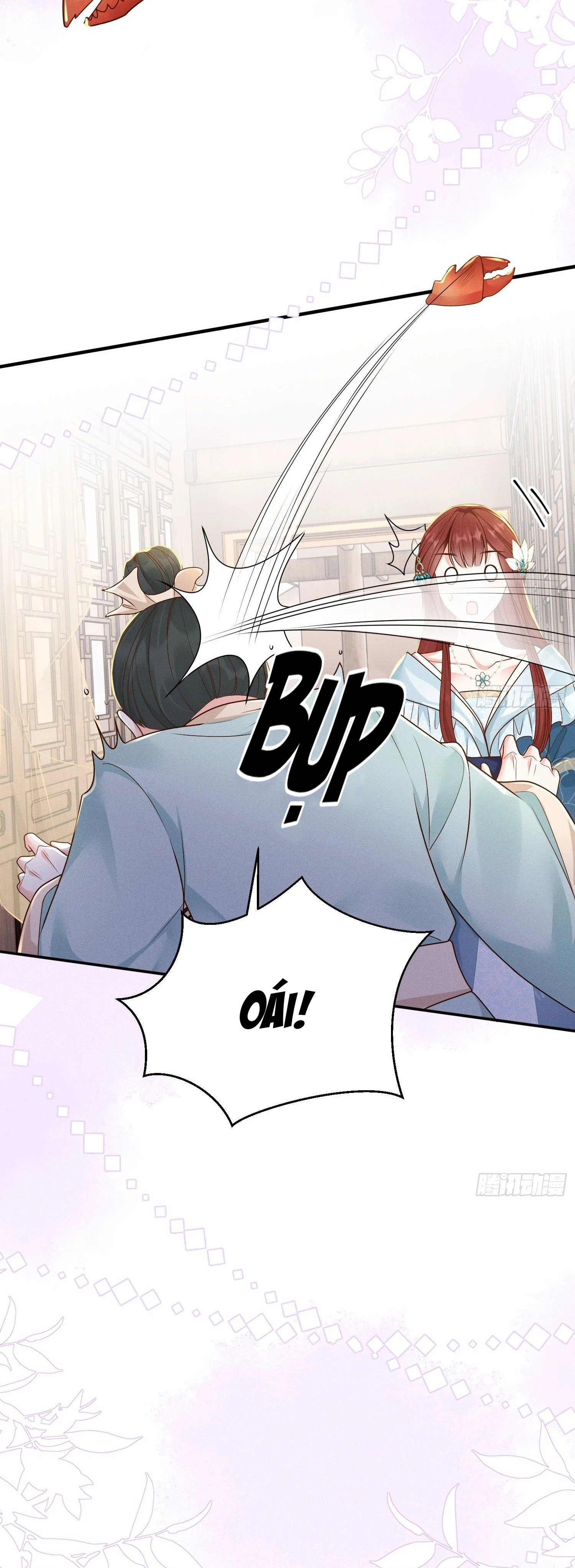 Phú Bà Xuyên Không : Thế Tử Không Dễ Lừa Gạt Chapter 13 - 16