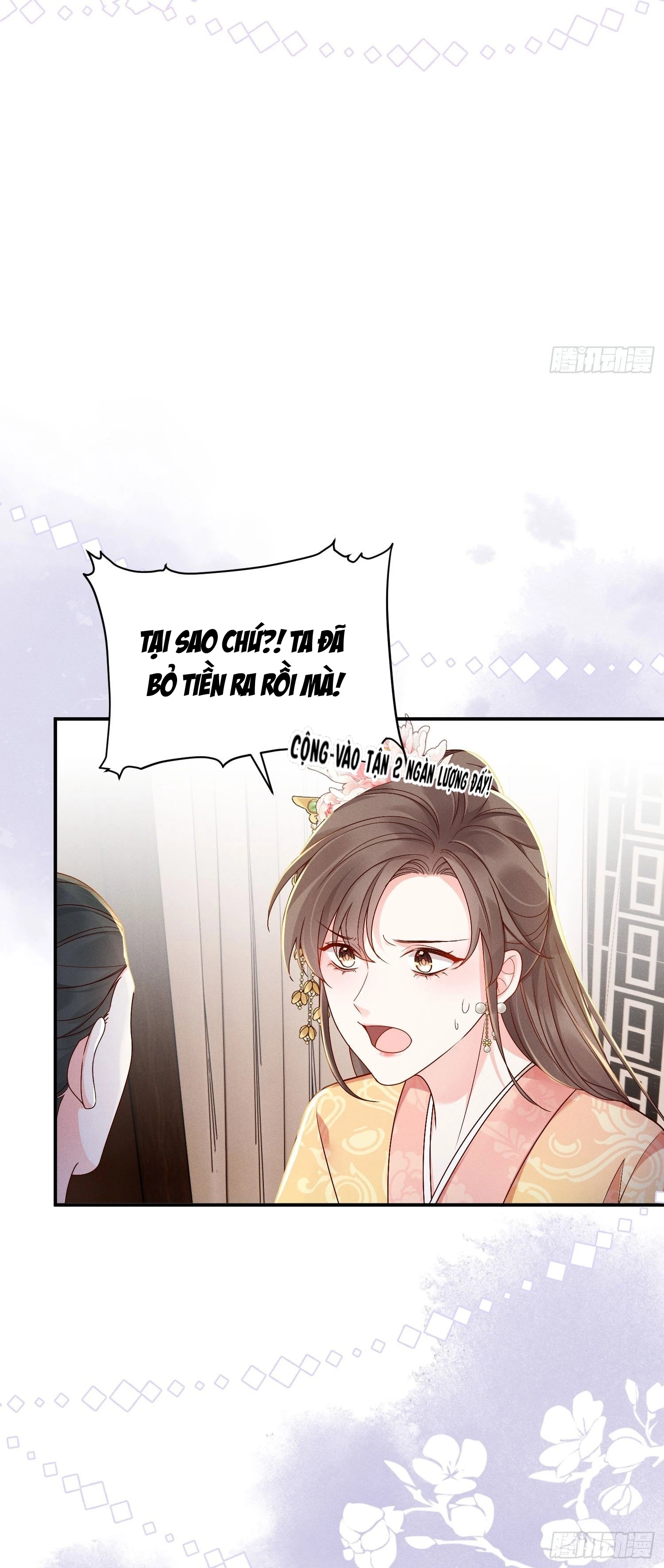 Phú Bà Xuyên Không : Thế Tử Không Dễ Lừa Gạt Chapter 13 - 19