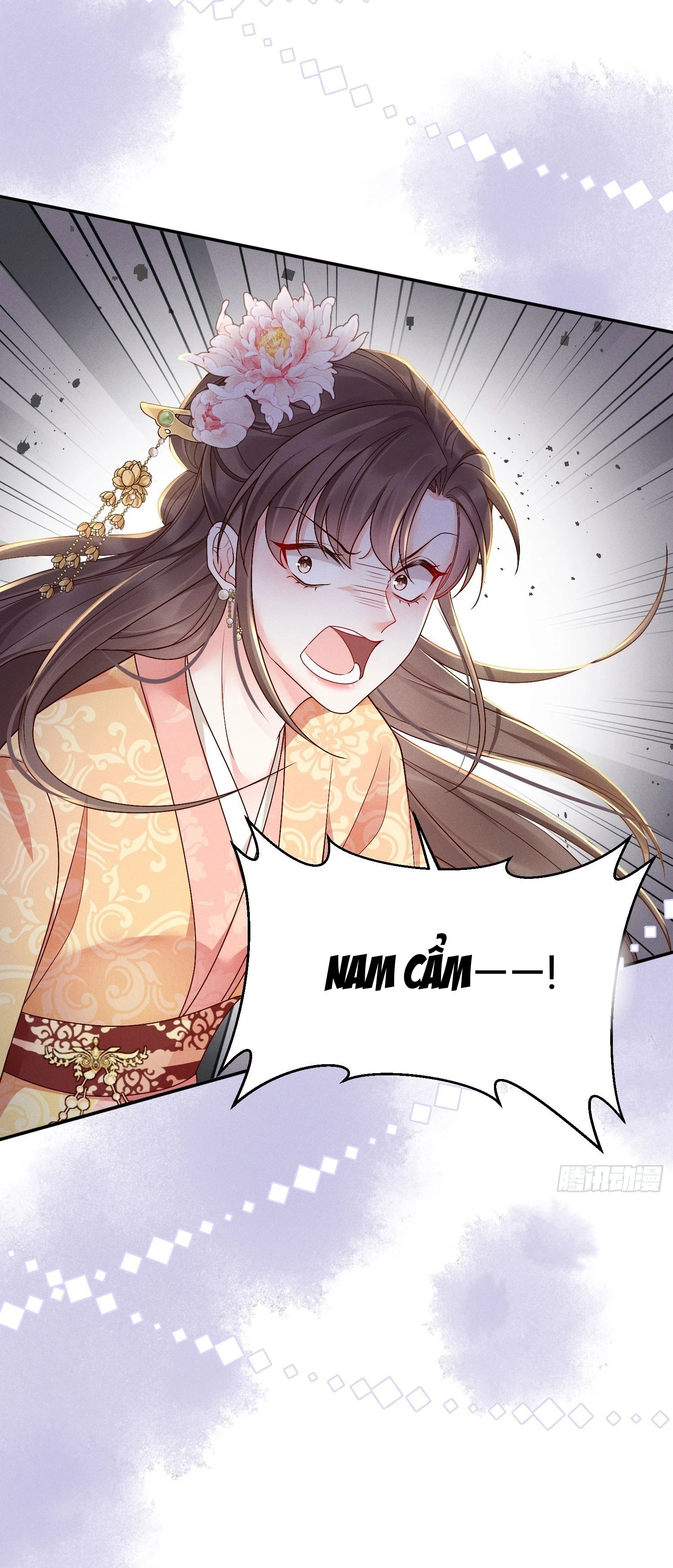 Phú Bà Xuyên Không : Thế Tử Không Dễ Lừa Gạt Chapter 13 - 22