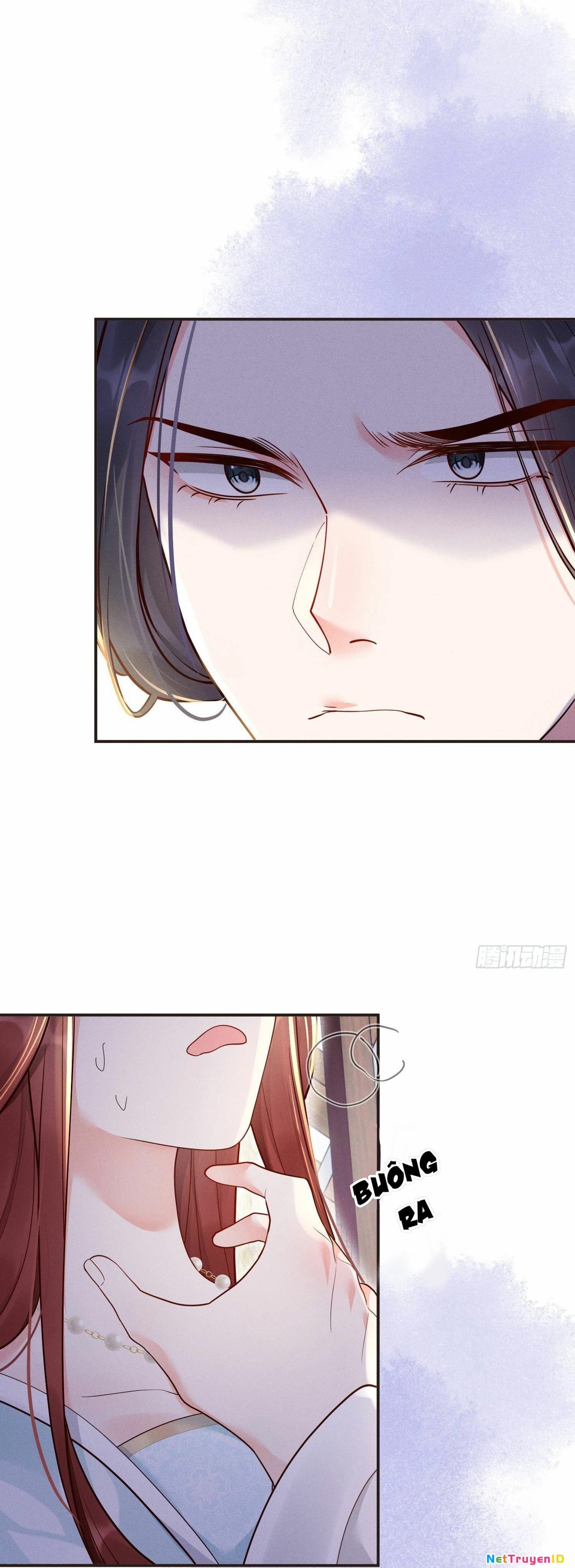 Phú Bà Xuyên Không : Thế Tử Không Dễ Lừa Gạt Chapter 15 - 3