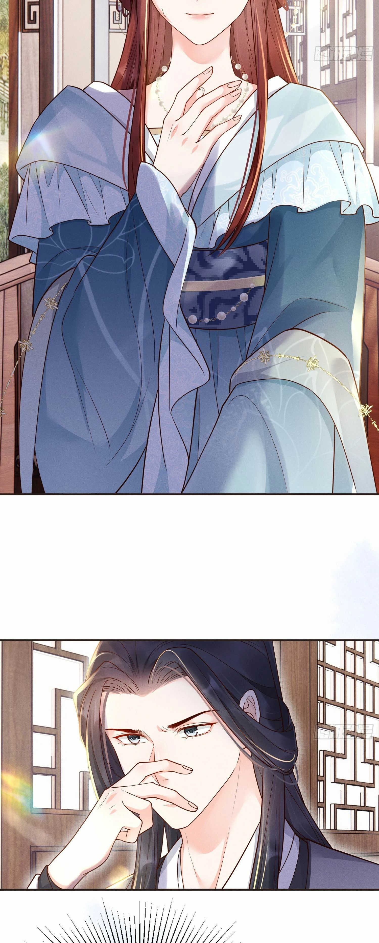 Phú Bà Xuyên Không : Thế Tử Không Dễ Lừa Gạt Chapter 15 - 7