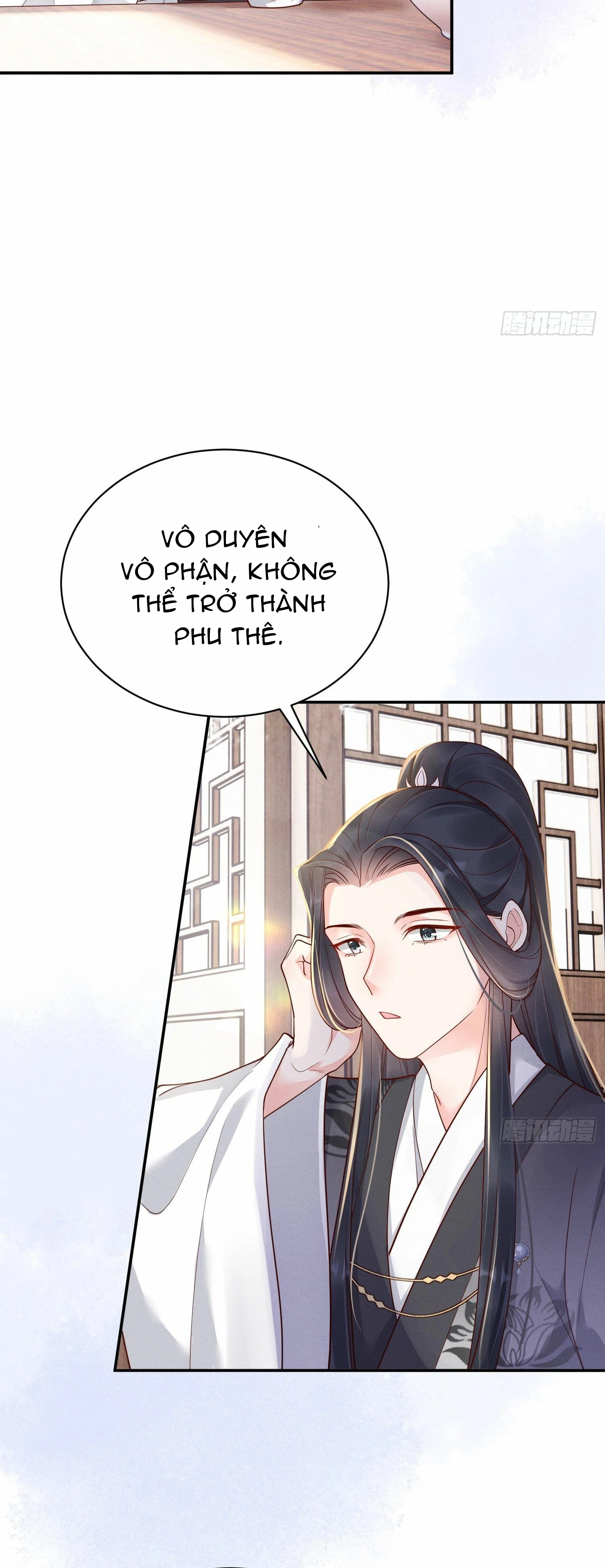 Phú Bà Xuyên Không : Thế Tử Không Dễ Lừa Gạt Chapter 15 - 14