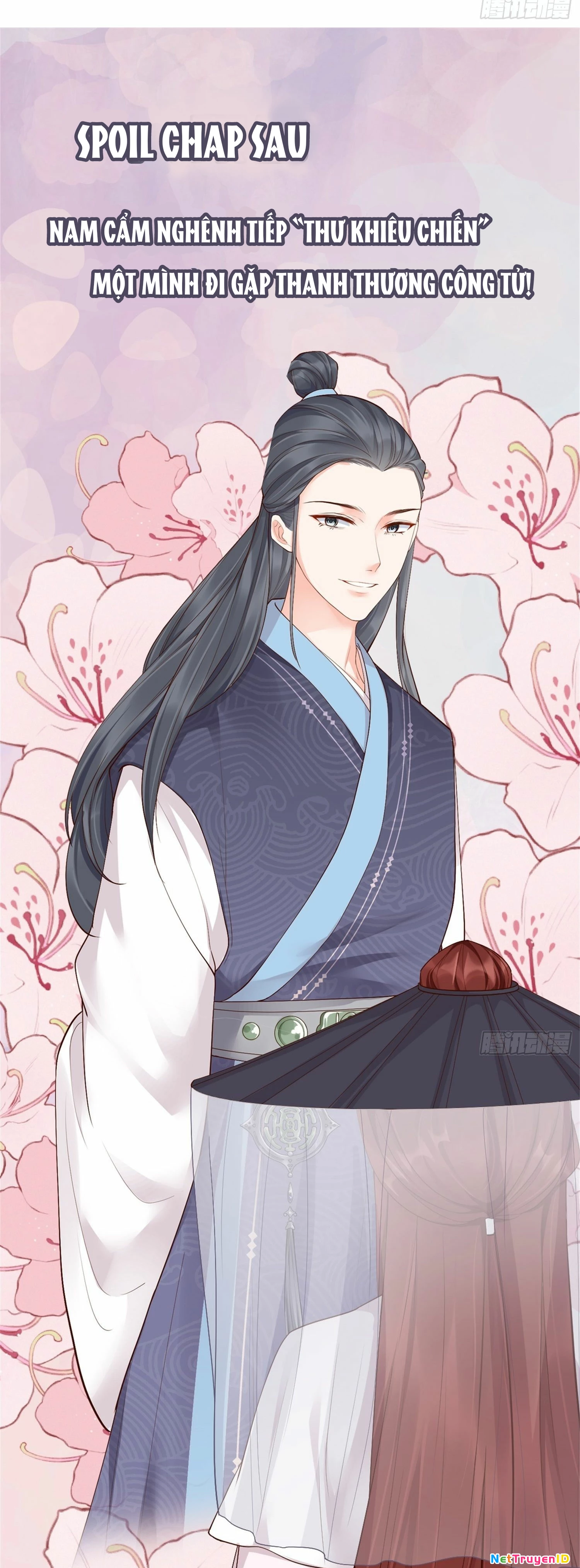 Phú Bà Xuyên Không : Thế Tử Không Dễ Lừa Gạt Chapter 15 - 24