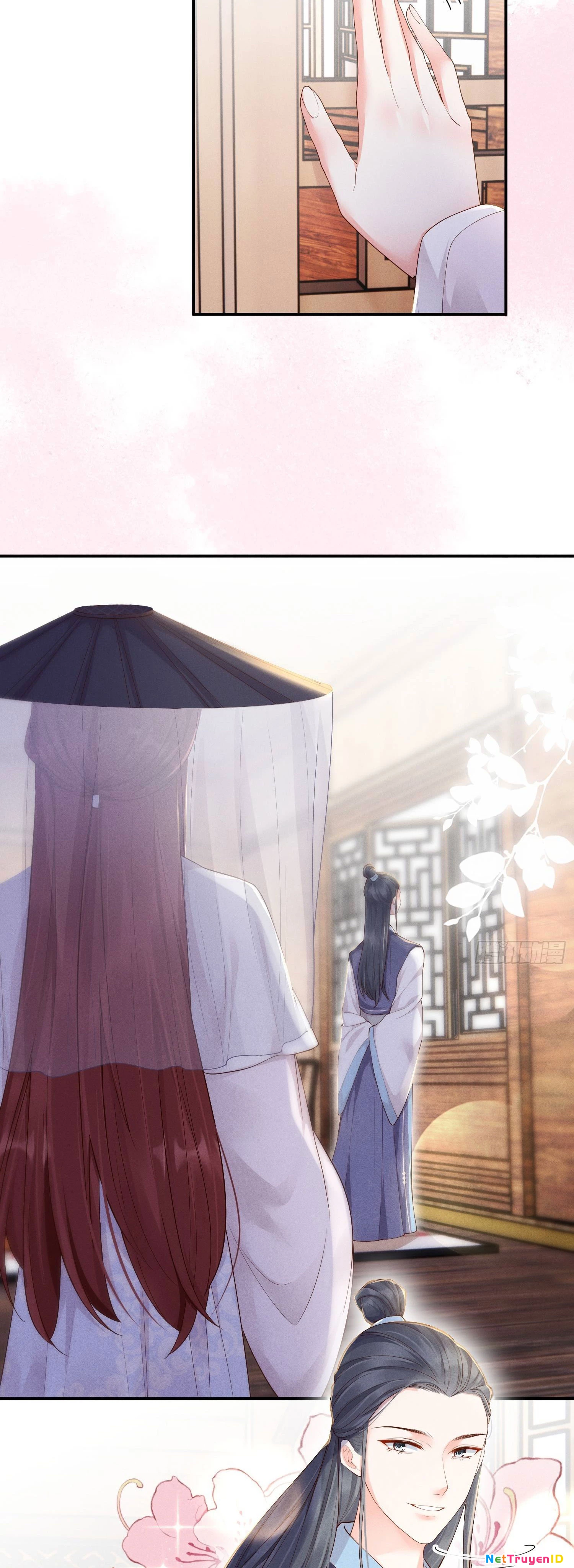 Phú Bà Xuyên Không : Thế Tử Không Dễ Lừa Gạt Chapter 16 - 3