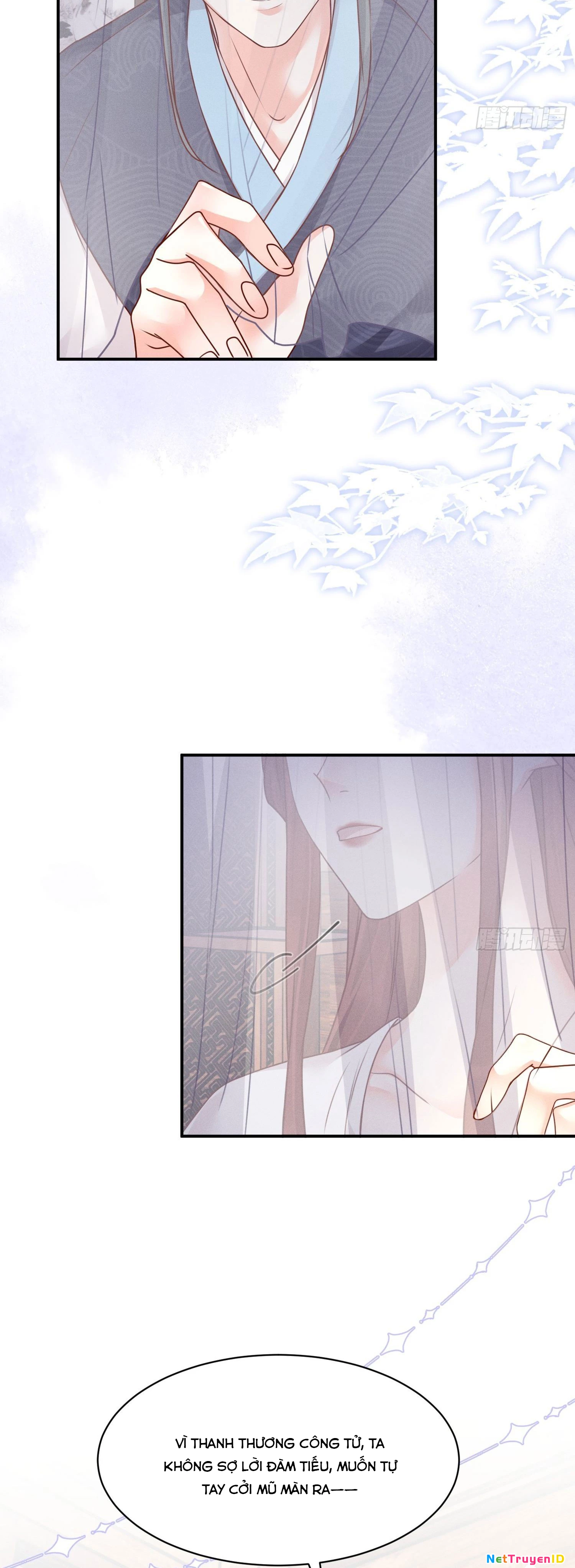 Phú Bà Xuyên Không : Thế Tử Không Dễ Lừa Gạt Chapter 16 - 23