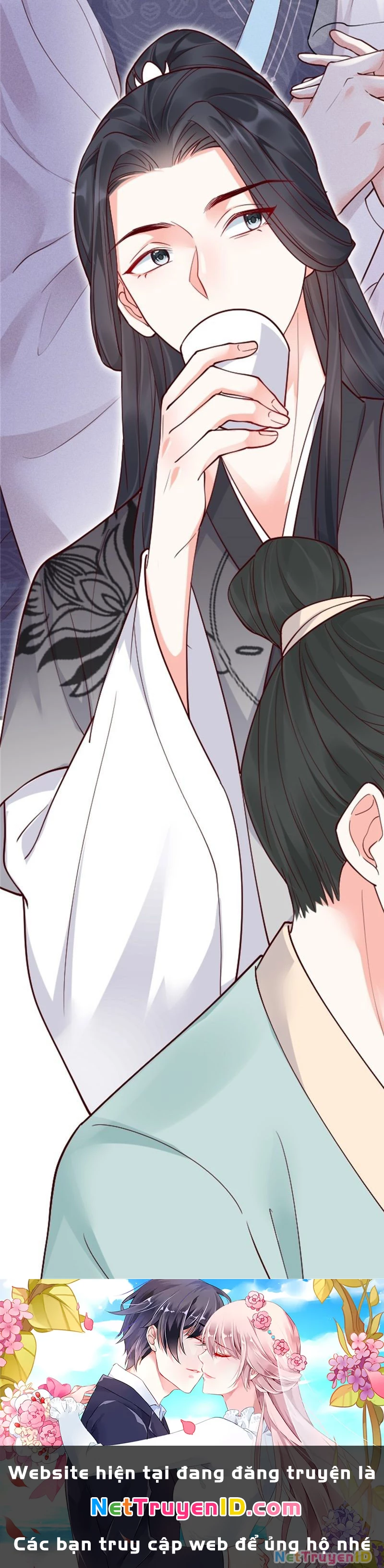 Phú Bà Xuyên Không : Thế Tử Không Dễ Lừa Gạt Chapter 16 - 26
