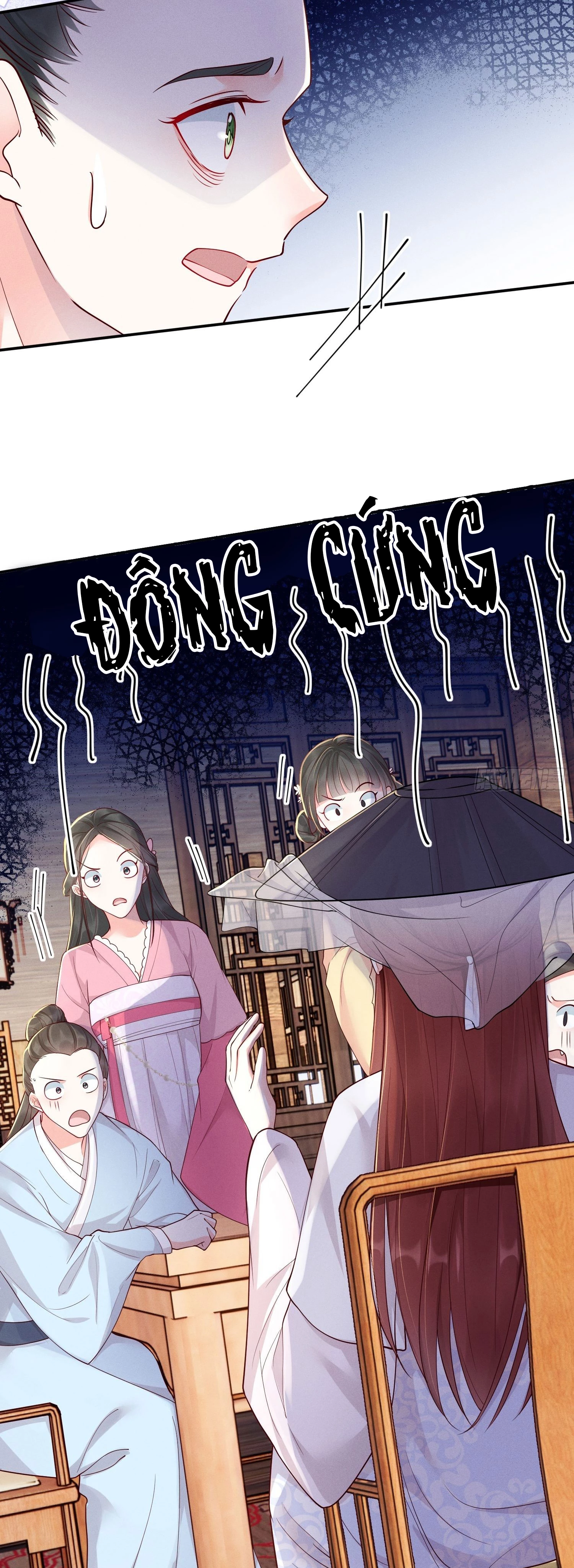 Phú Bà Xuyên Không : Thế Tử Không Dễ Lừa Gạt Chapter 17 - 8