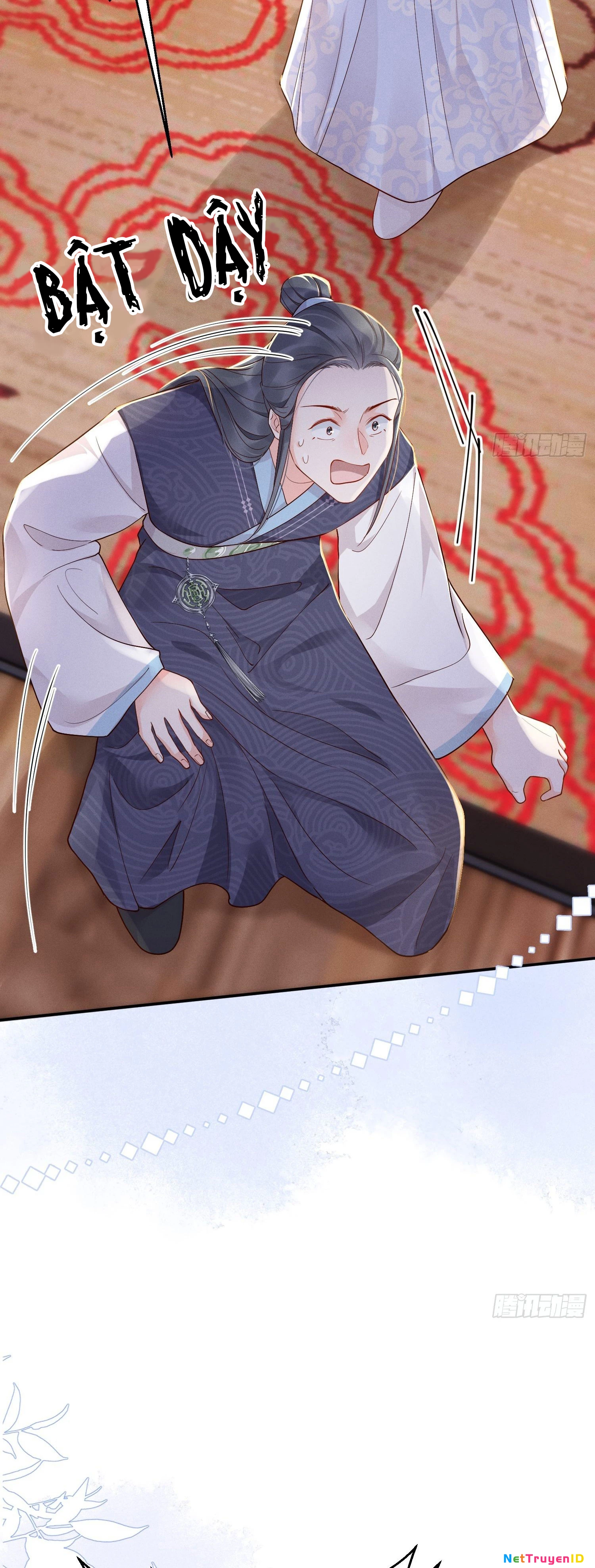 Phú Bà Xuyên Không : Thế Tử Không Dễ Lừa Gạt Chapter 17 - 14