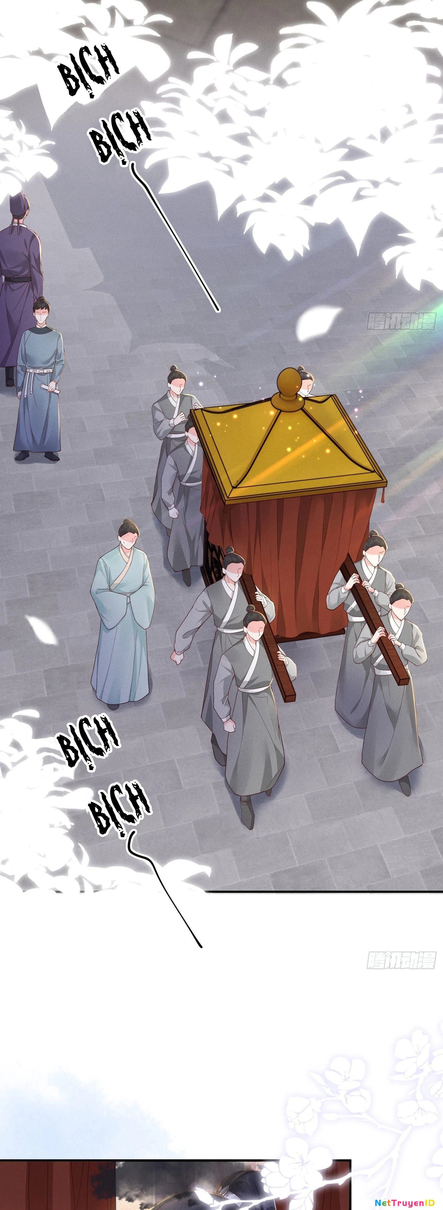 Phú Bà Xuyên Không : Thế Tử Không Dễ Lừa Gạt Chapter 17 - 23