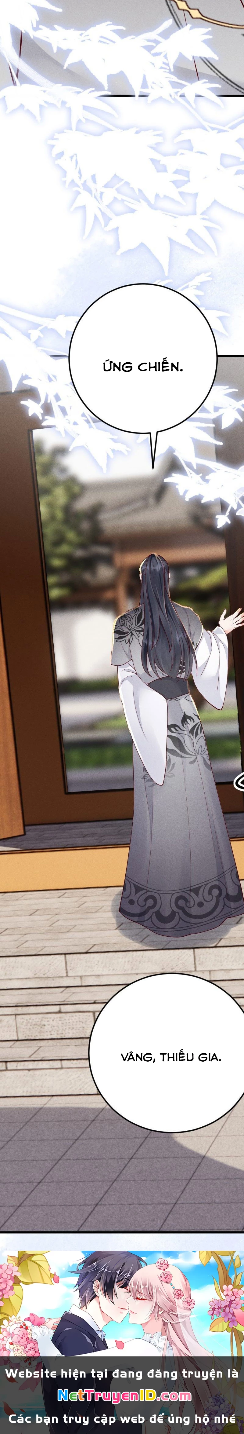 Phú Bà Xuyên Không : Thế Tử Không Dễ Lừa Gạt Chapter 17 - 29