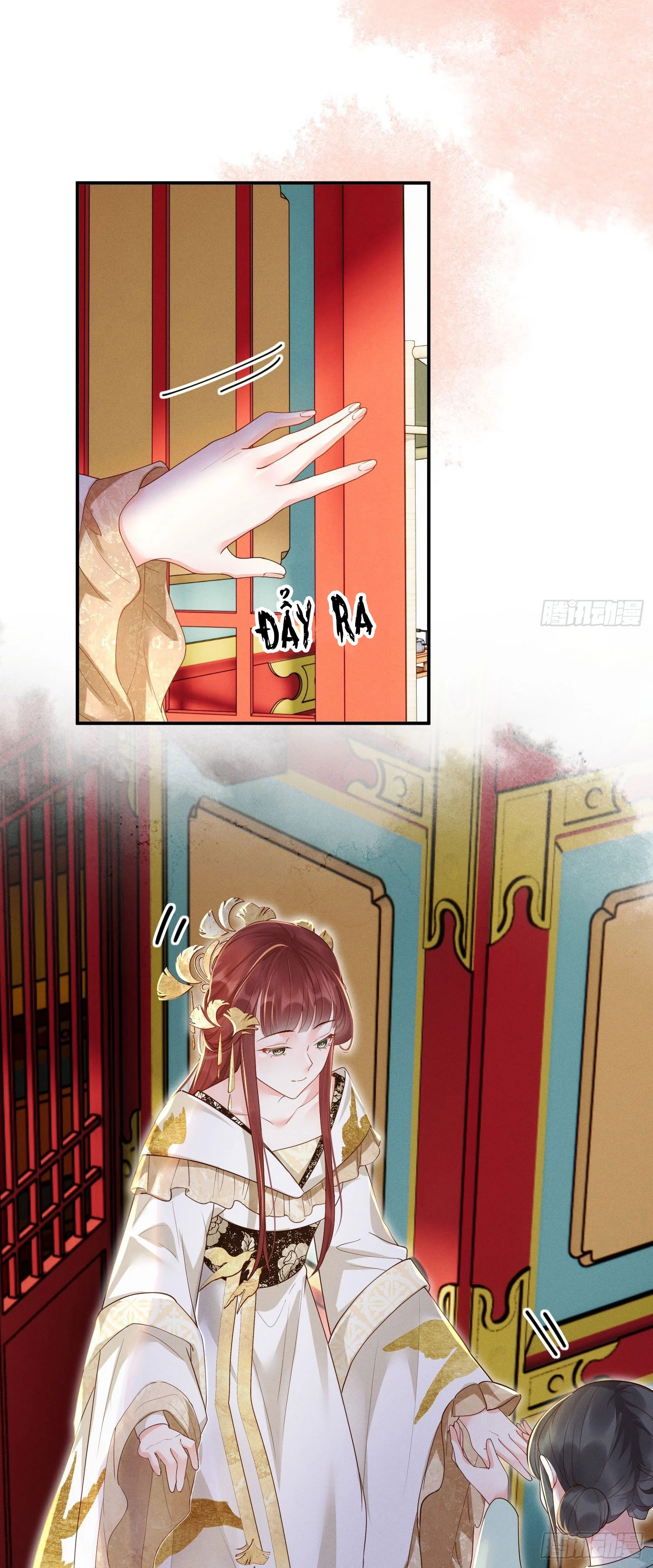 Phú Bà Xuyên Không : Thế Tử Không Dễ Lừa Gạt Chapter 18 - 7