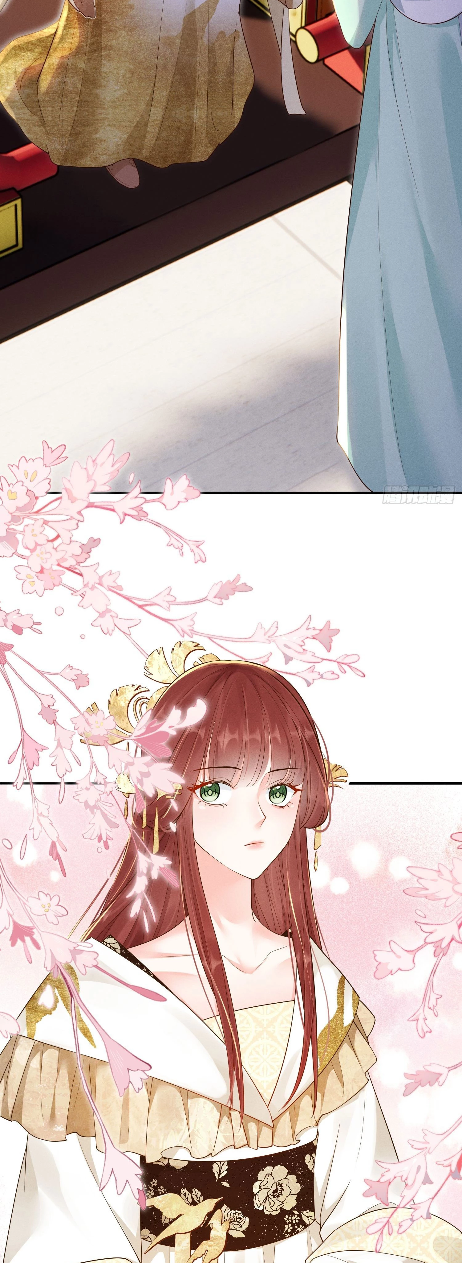 Phú Bà Xuyên Không : Thế Tử Không Dễ Lừa Gạt Chapter 18 - 8