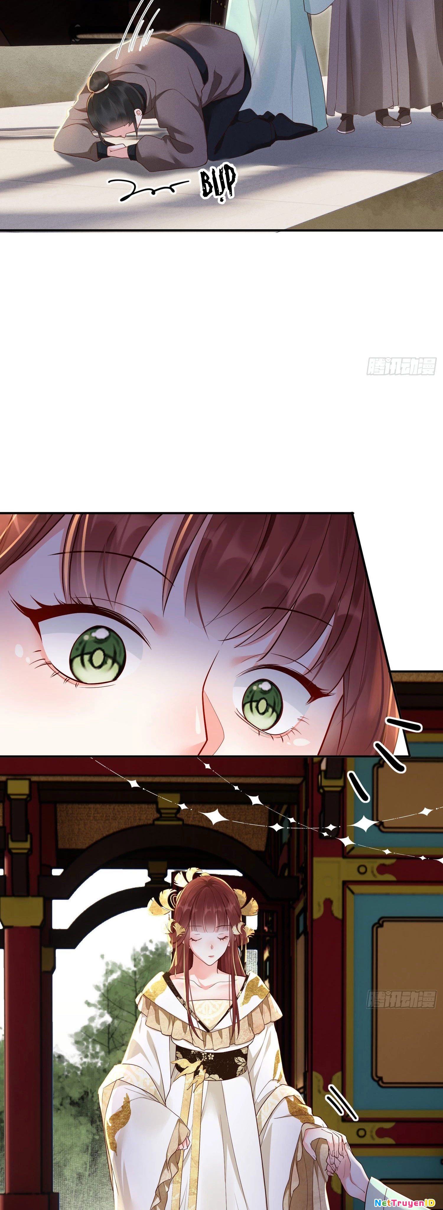 Phú Bà Xuyên Không : Thế Tử Không Dễ Lừa Gạt Chapter 18 - 11