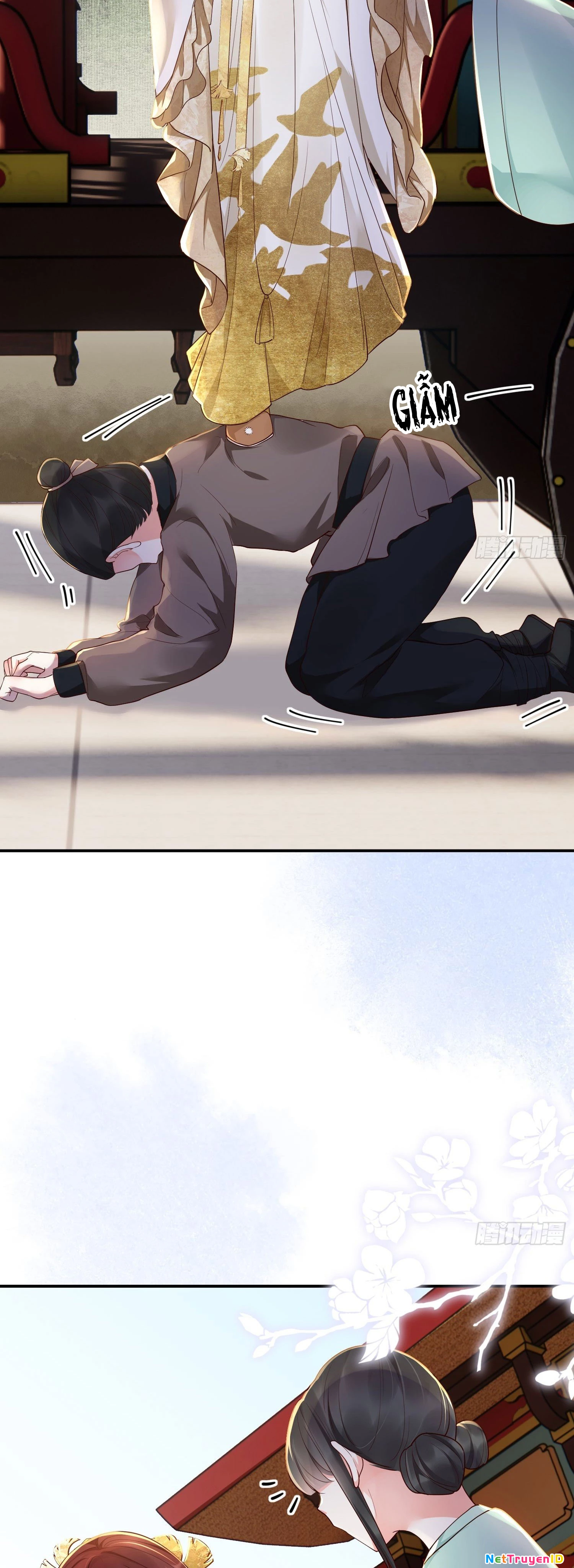 Phú Bà Xuyên Không : Thế Tử Không Dễ Lừa Gạt Chapter 18 - 12