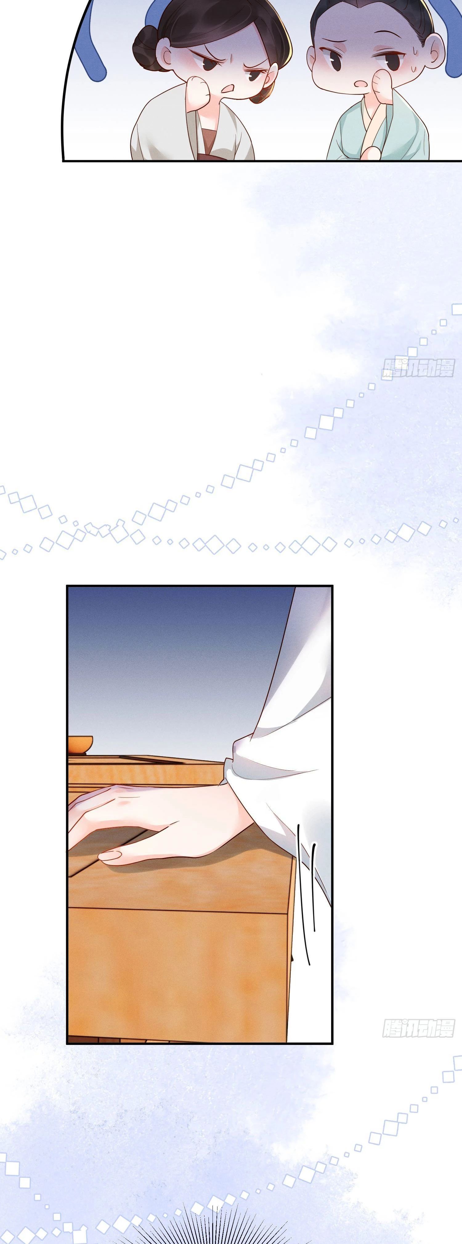 Phú Bà Xuyên Không : Thế Tử Không Dễ Lừa Gạt Chapter 18 - 22