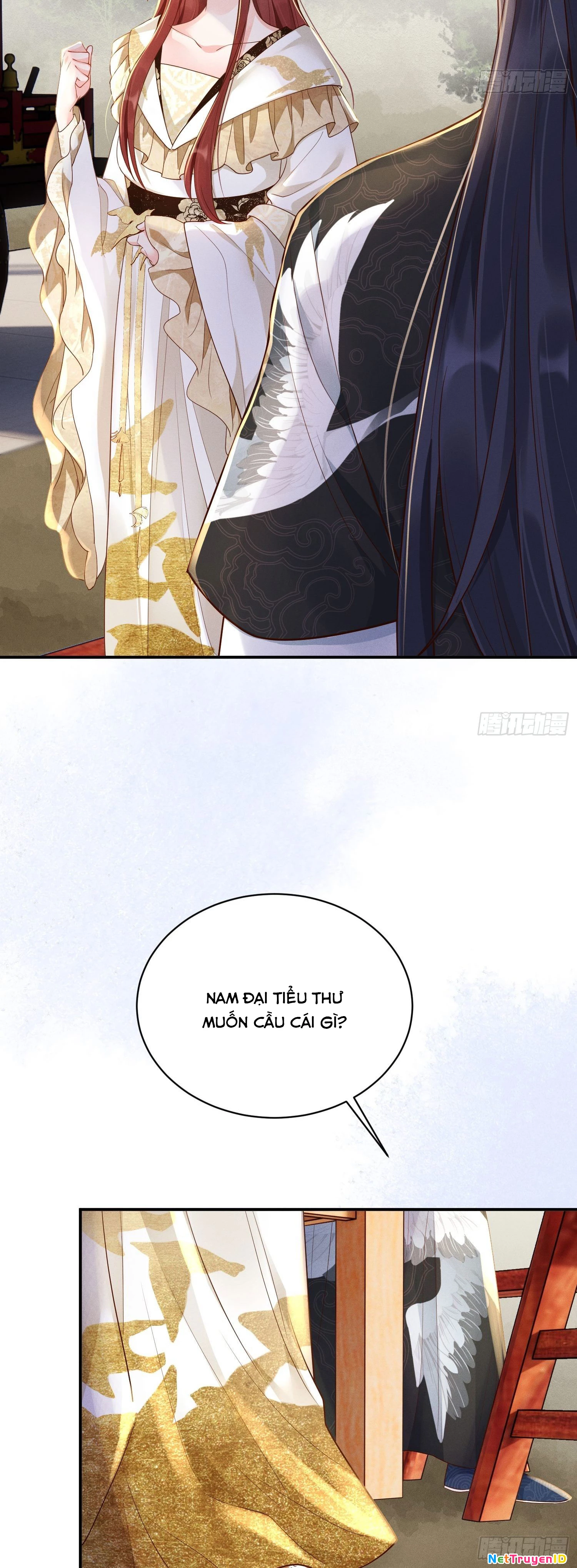 Phú Bà Xuyên Không : Thế Tử Không Dễ Lừa Gạt Chapter 18 - 26