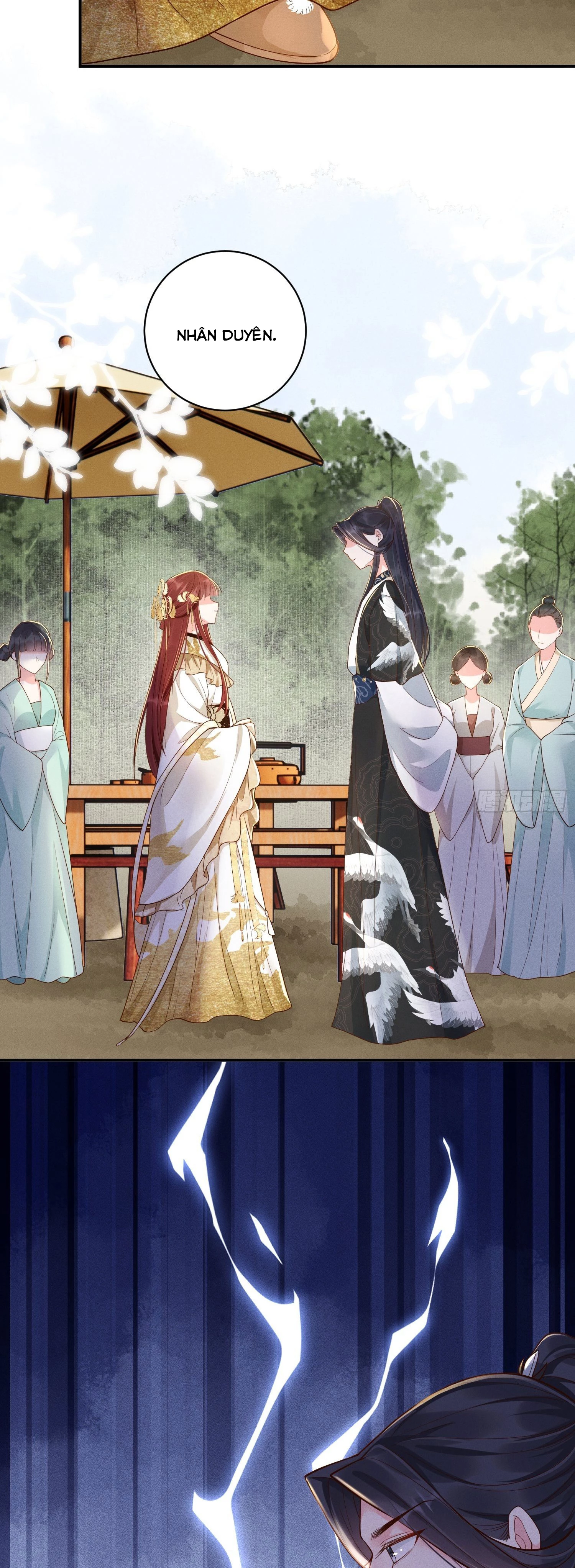 Phú Bà Xuyên Không : Thế Tử Không Dễ Lừa Gạt Chapter 18 - 27