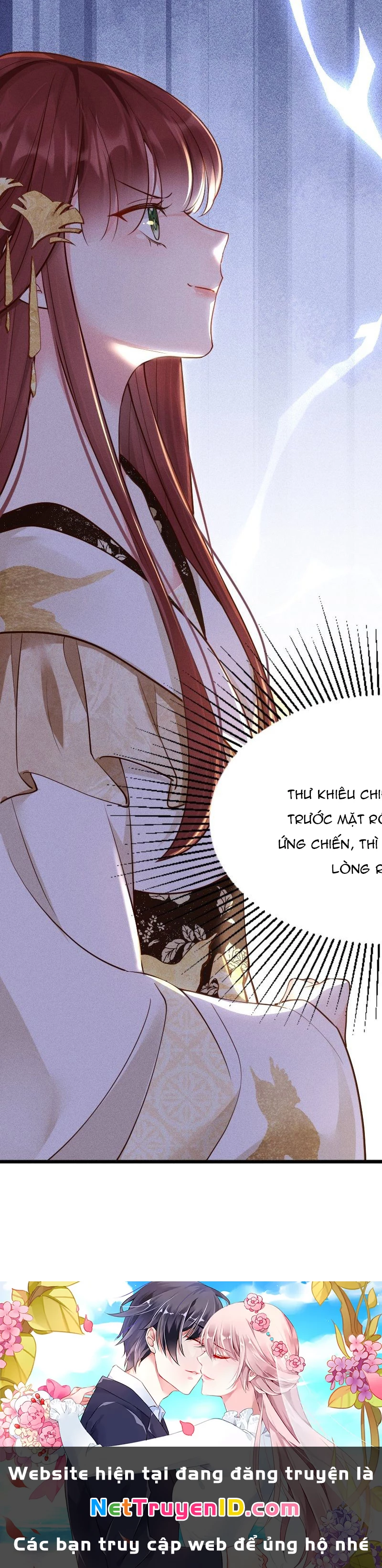 Phú Bà Xuyên Không : Thế Tử Không Dễ Lừa Gạt Chapter 18 - 28