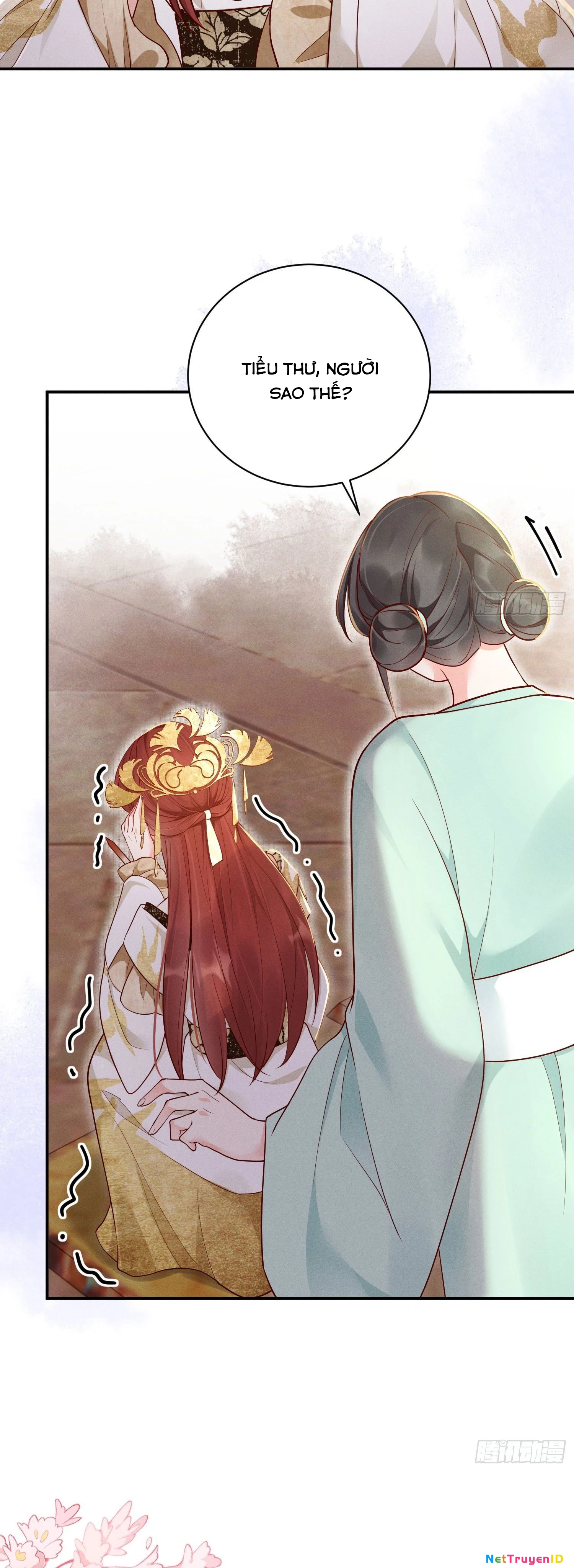 Phú Bà Xuyên Không : Thế Tử Không Dễ Lừa Gạt Chapter 20 - 5