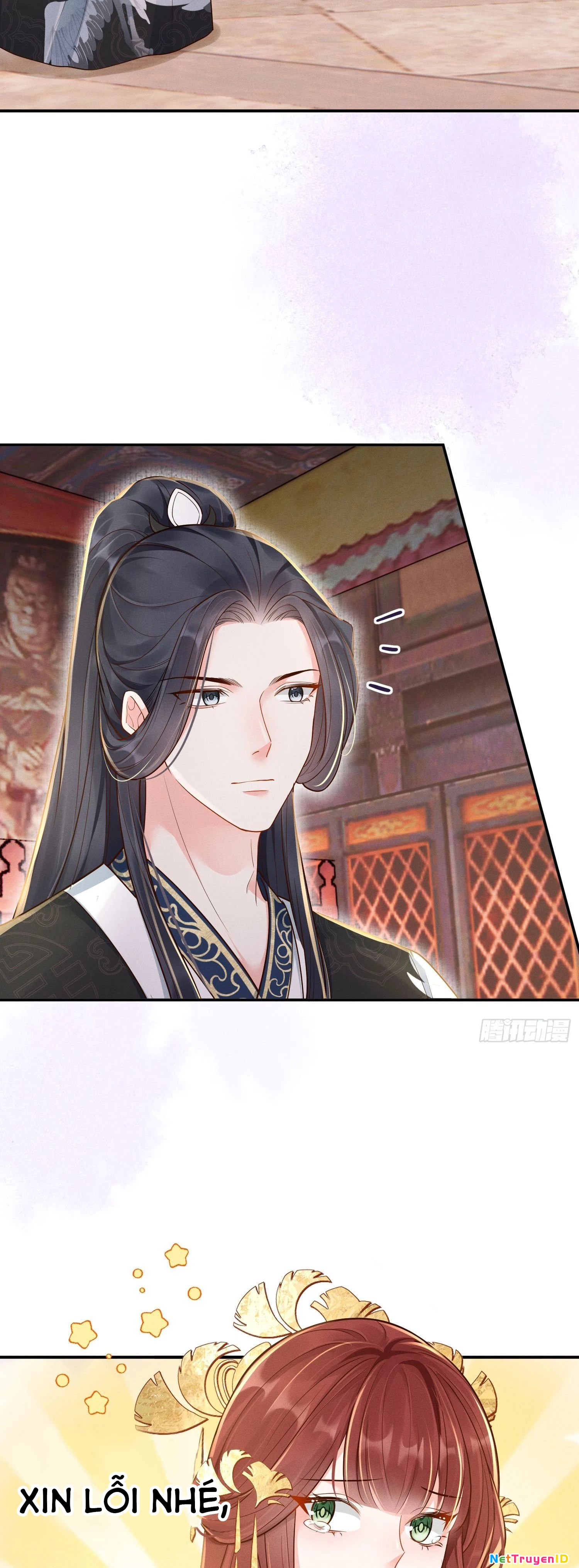 Phú Bà Xuyên Không : Thế Tử Không Dễ Lừa Gạt Chapter 20 - 11