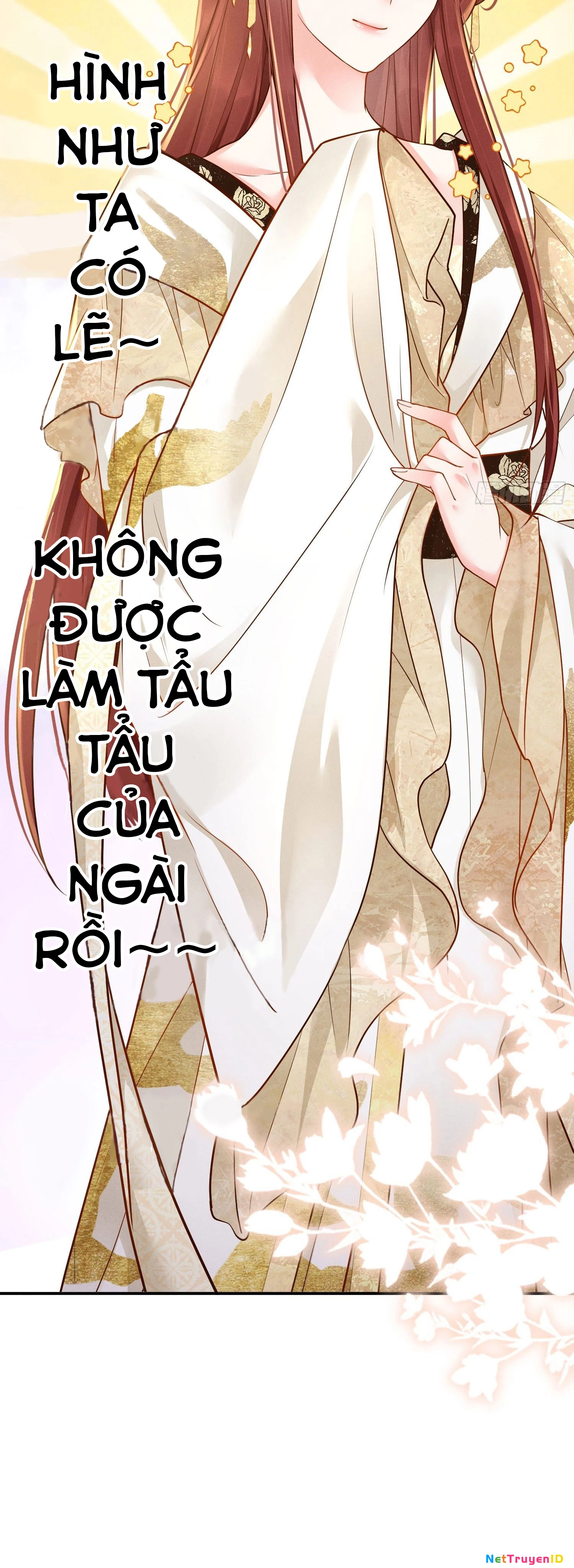 Phú Bà Xuyên Không : Thế Tử Không Dễ Lừa Gạt Chapter 20 - 12