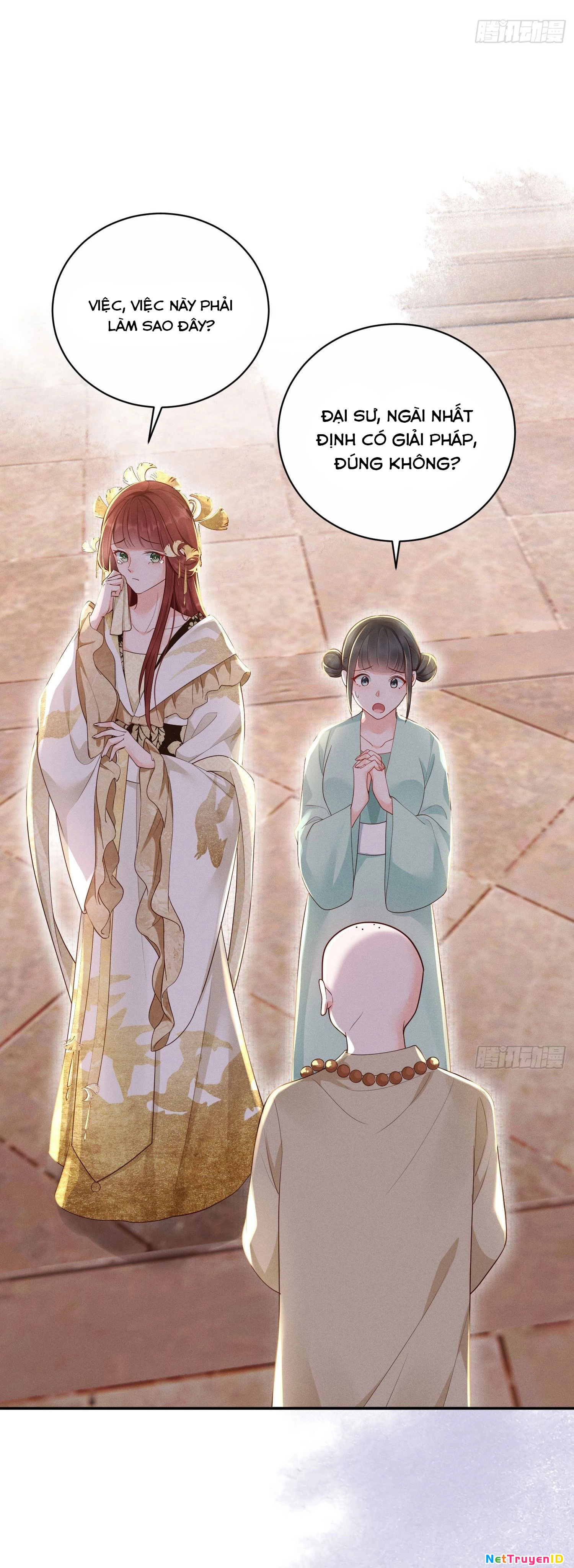 Phú Bà Xuyên Không : Thế Tử Không Dễ Lừa Gạt Chapter 20 - 13