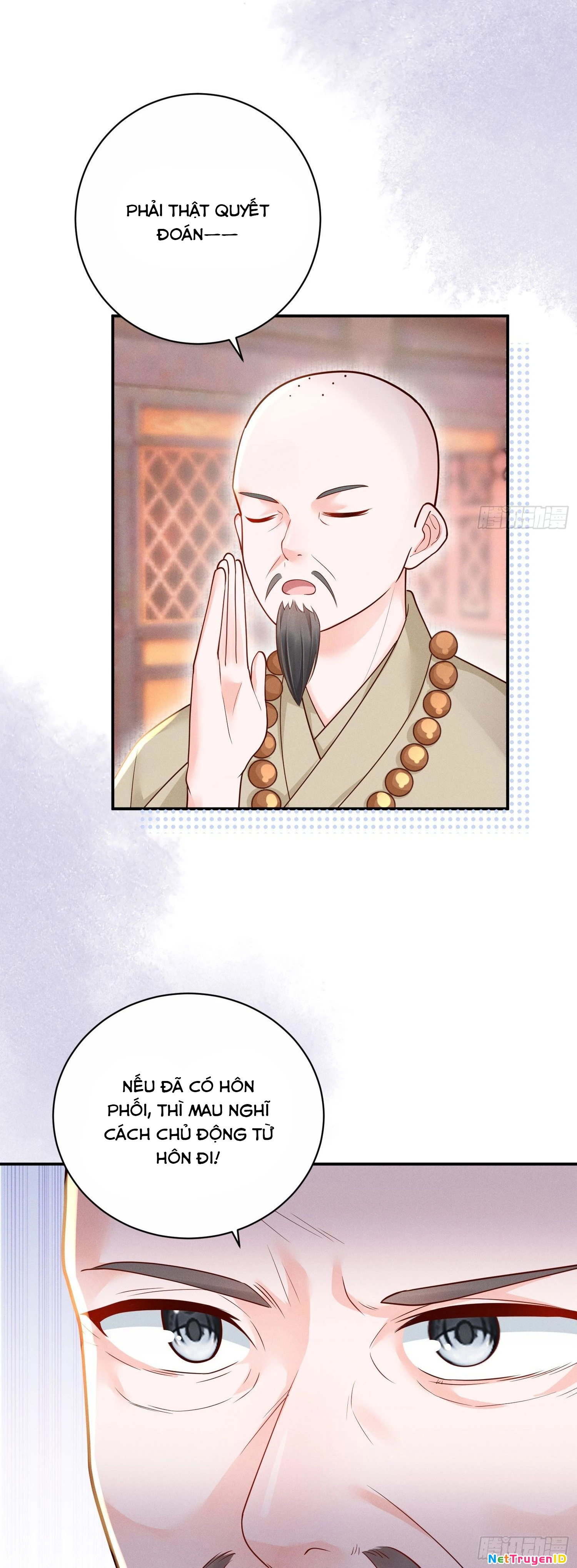 Phú Bà Xuyên Không : Thế Tử Không Dễ Lừa Gạt Chapter 20 - 14