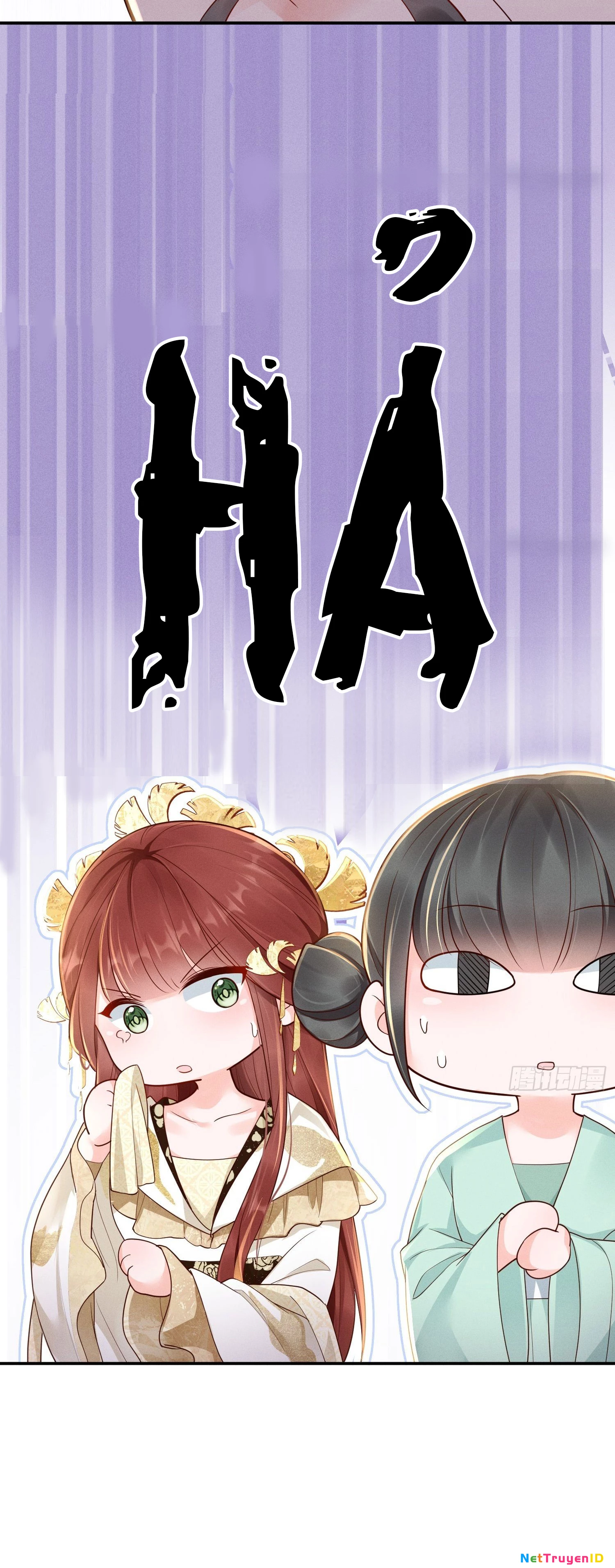 Phú Bà Xuyên Không : Thế Tử Không Dễ Lừa Gạt Chapter 20 - 15