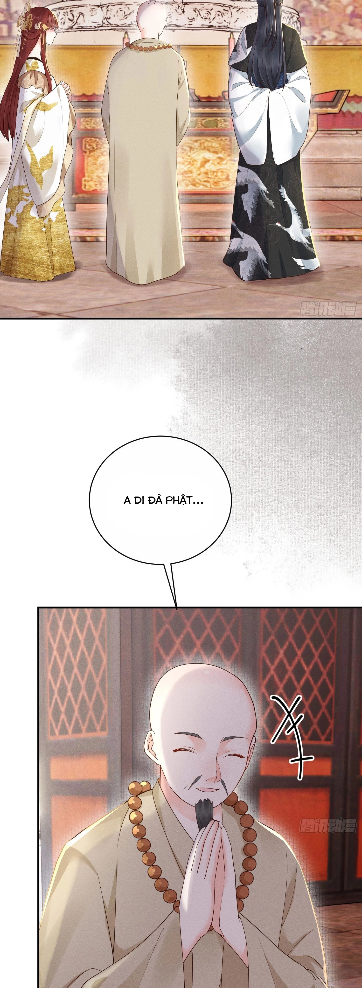 Phú Bà Xuyên Không : Thế Tử Không Dễ Lừa Gạt Chapter 20 - 20