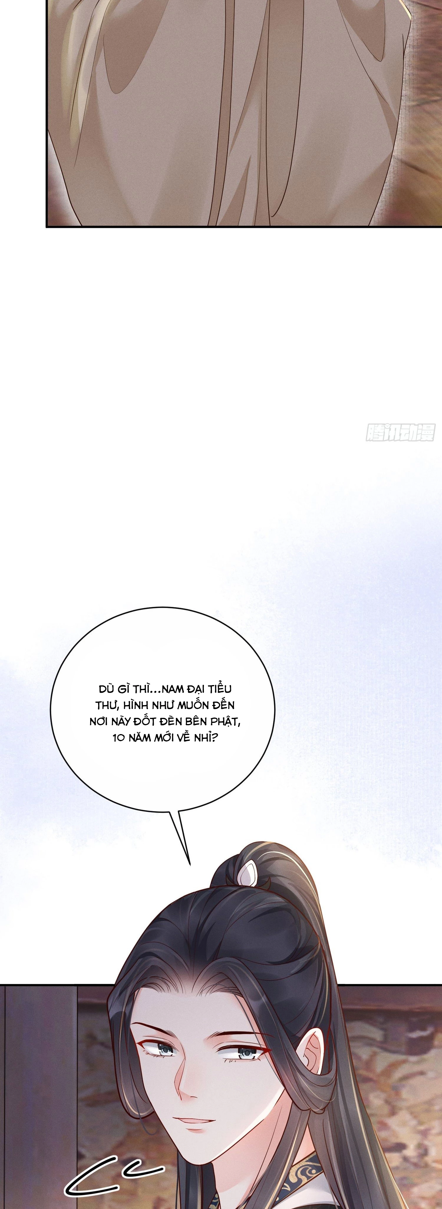 Phú Bà Xuyên Không : Thế Tử Không Dễ Lừa Gạt Chapter 20 - 21