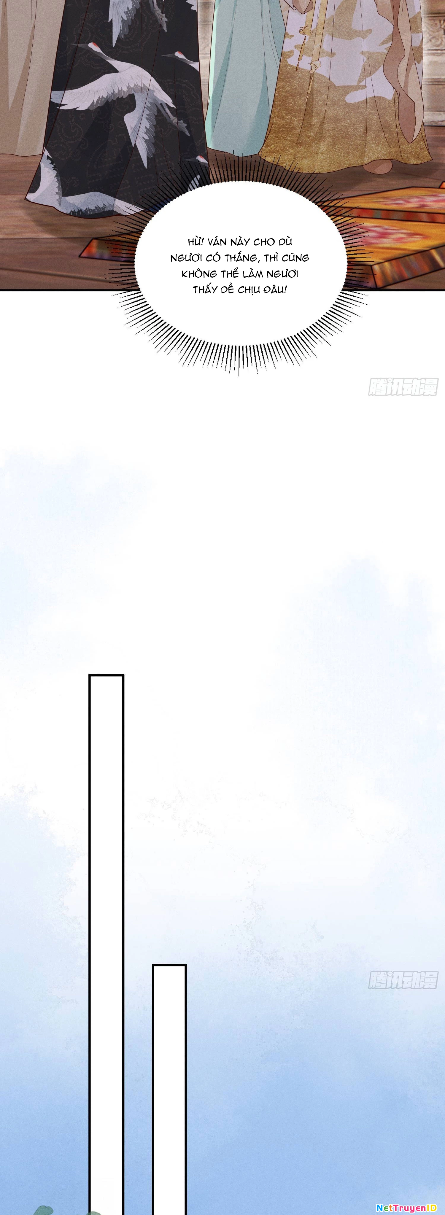 Phú Bà Xuyên Không : Thế Tử Không Dễ Lừa Gạt Chapter 20 - 23