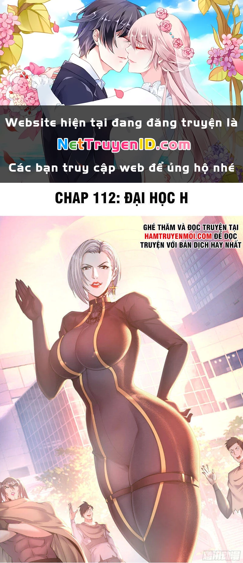 Ta Có Một Tòa Mạt Thế Mê Cung Chapter 112 - 1