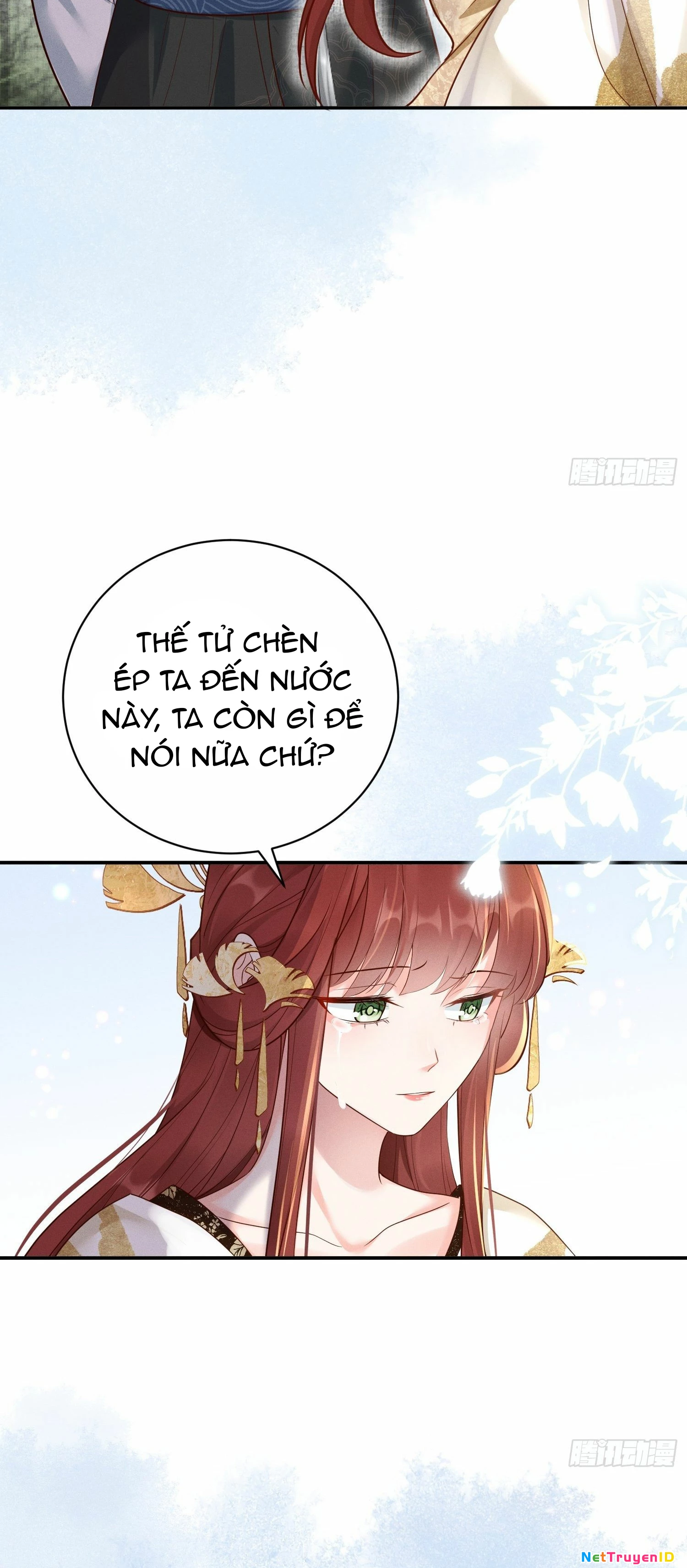 Phú Bà Xuyên Không : Thế Tử Không Dễ Lừa Gạt Chapter 21 - 4