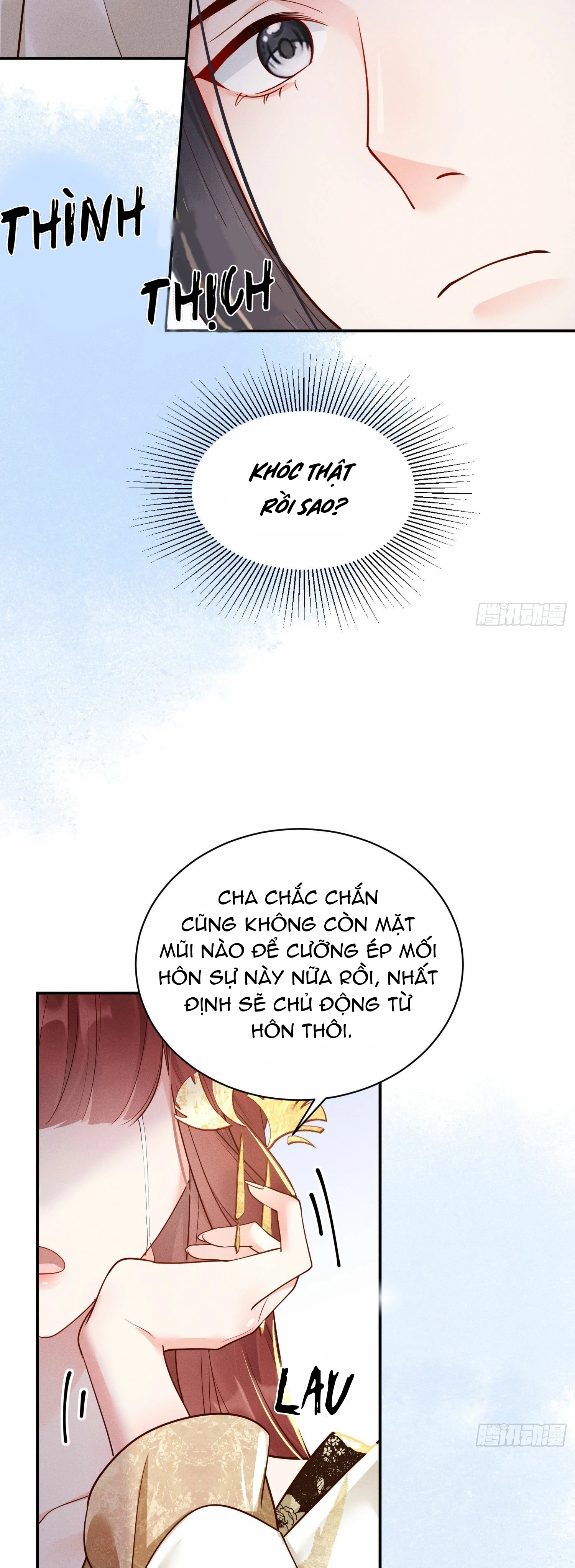 Phú Bà Xuyên Không : Thế Tử Không Dễ Lừa Gạt Chapter 21 - 6