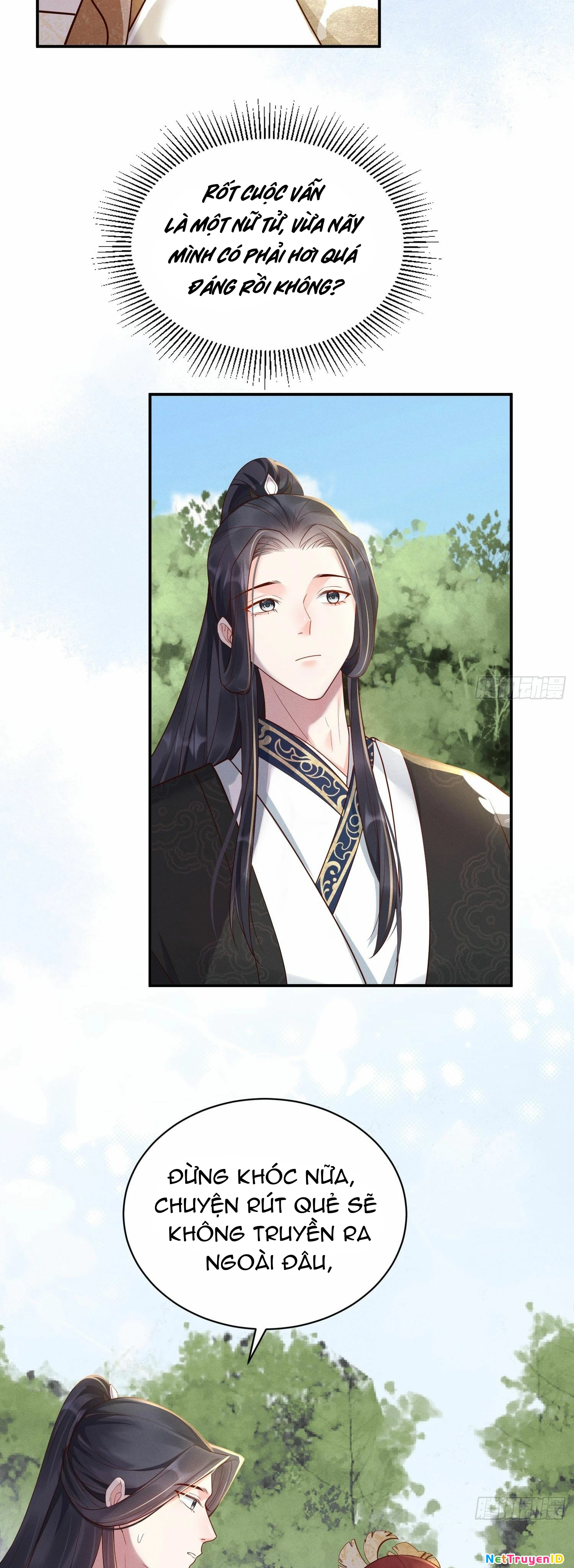 Phú Bà Xuyên Không : Thế Tử Không Dễ Lừa Gạt Chapter 21 - 7