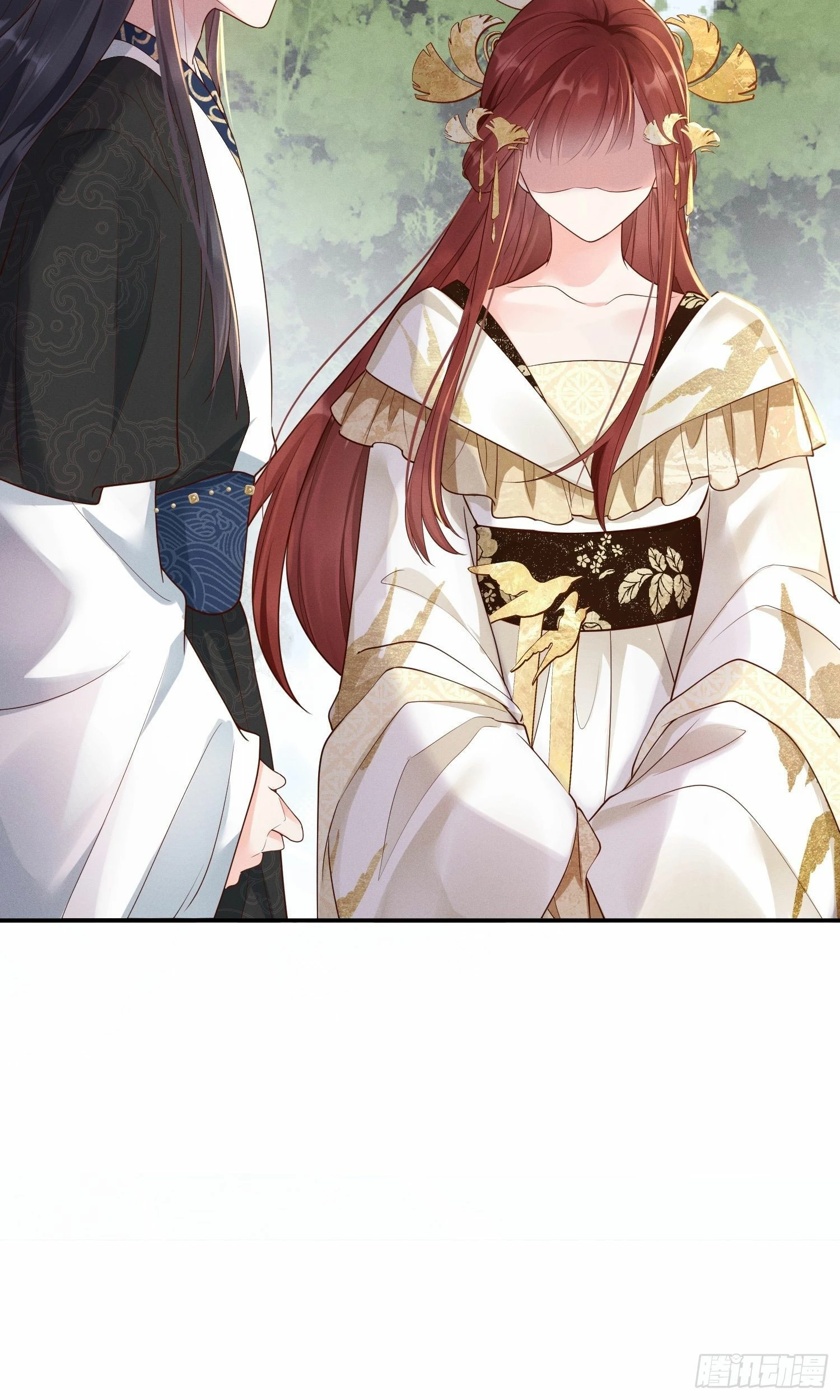 Phú Bà Xuyên Không : Thế Tử Không Dễ Lừa Gạt Chapter 21 - 8