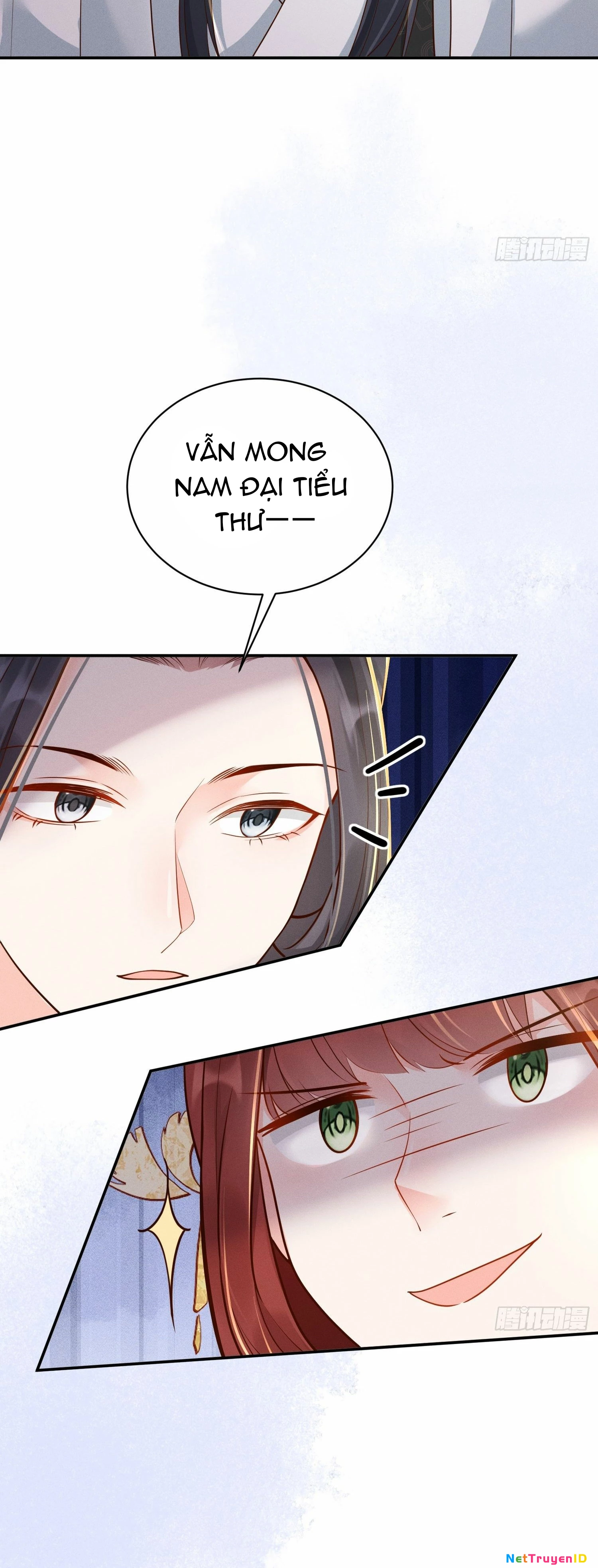 Phú Bà Xuyên Không : Thế Tử Không Dễ Lừa Gạt Chapter 21 - 11