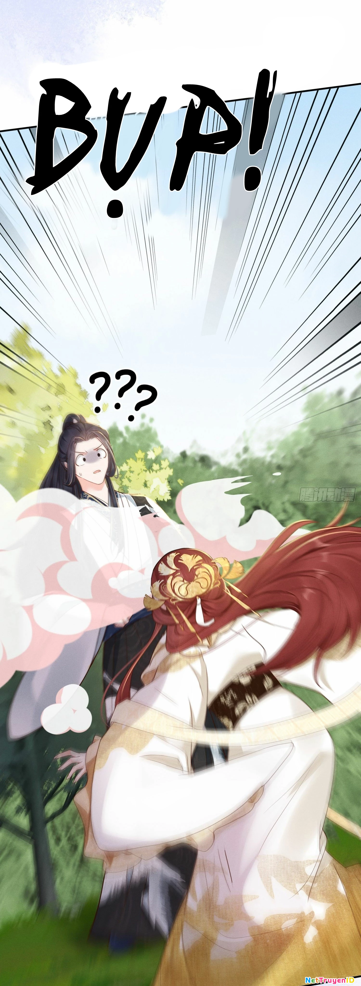 Phú Bà Xuyên Không : Thế Tử Không Dễ Lừa Gạt Chapter 21 - 12