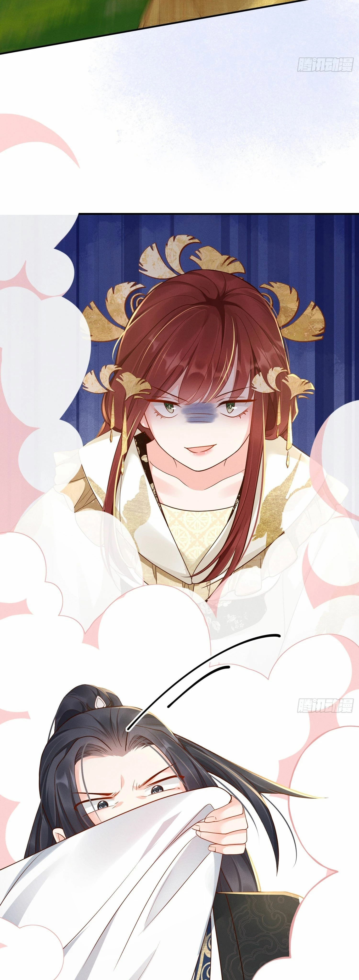 Phú Bà Xuyên Không : Thế Tử Không Dễ Lừa Gạt Chapter 21 - 13