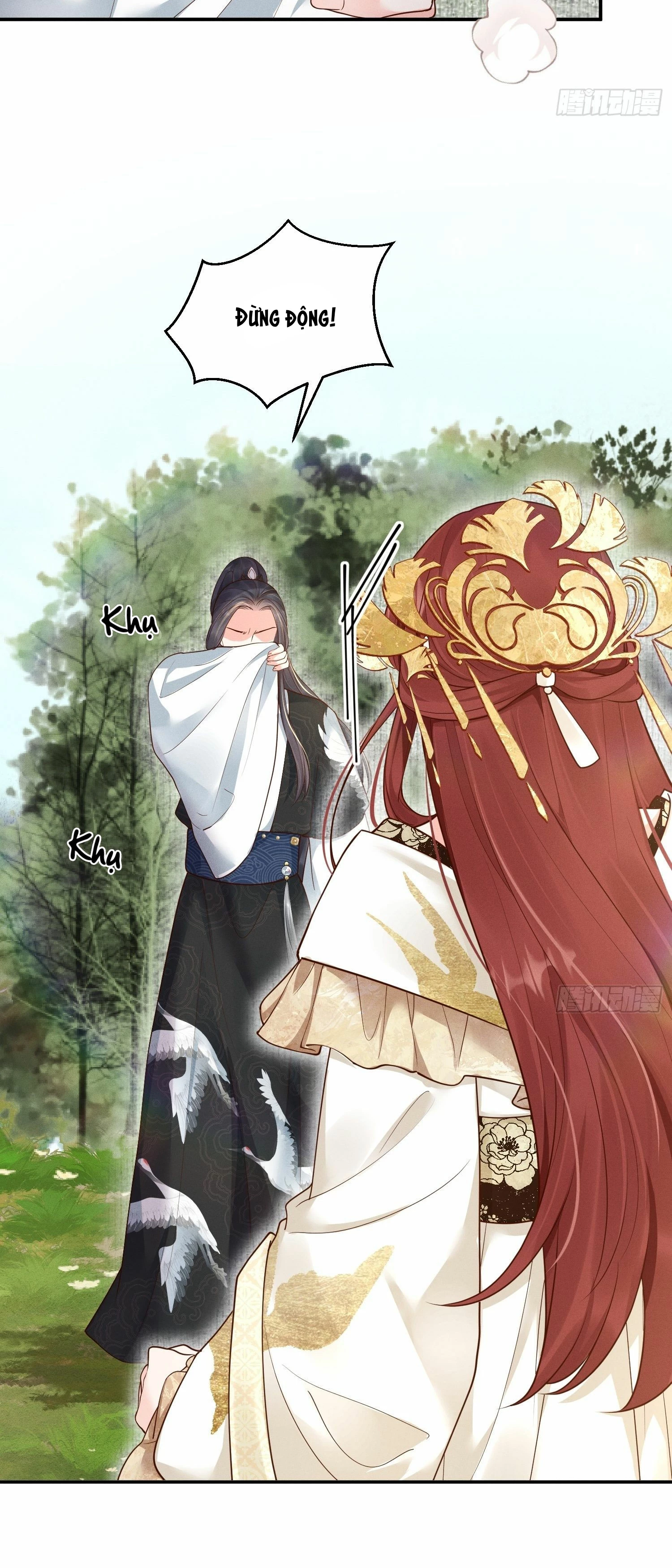 Phú Bà Xuyên Không : Thế Tử Không Dễ Lừa Gạt Chapter 21 - 16