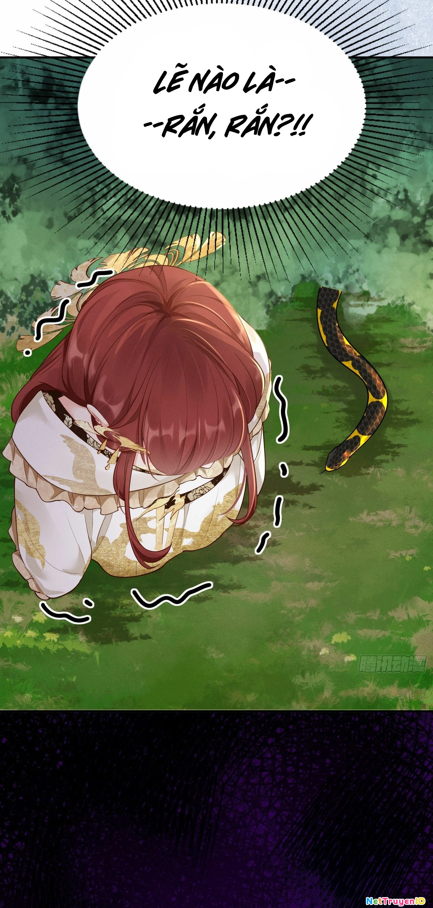 Phú Bà Xuyên Không : Thế Tử Không Dễ Lừa Gạt Chapter 21 - 18