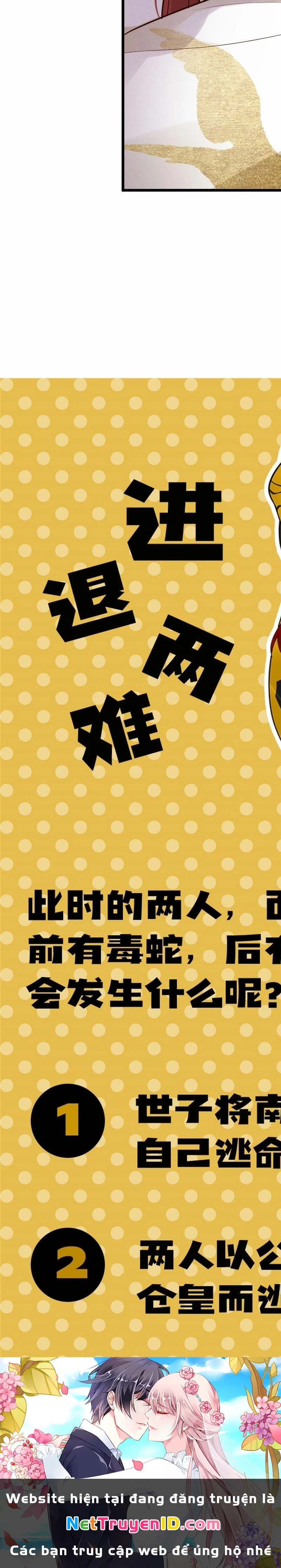 Phú Bà Xuyên Không : Thế Tử Không Dễ Lừa Gạt Chapter 21 - 25