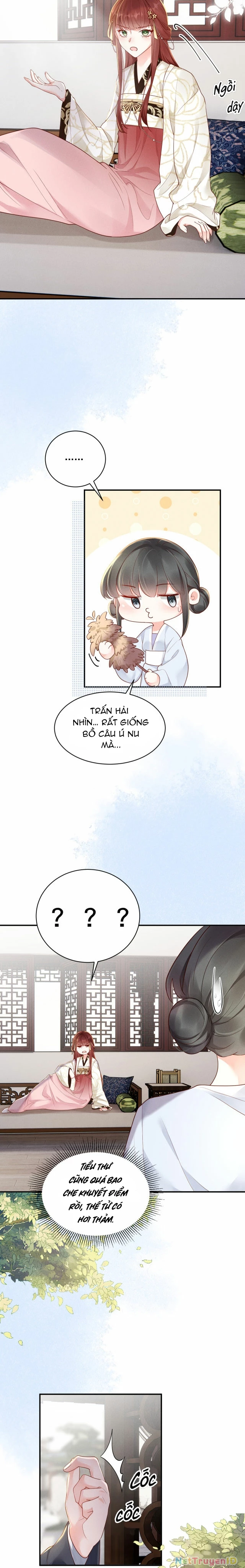 Phú Bà Xuyên Không : Thế Tử Không Dễ Lừa Gạt Chapter 23 - 2