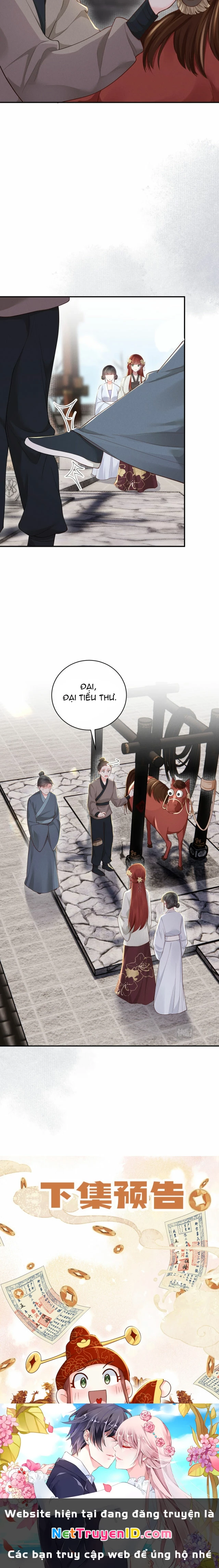 Phú Bà Xuyên Không : Thế Tử Không Dễ Lừa Gạt Chapter 24 - 12